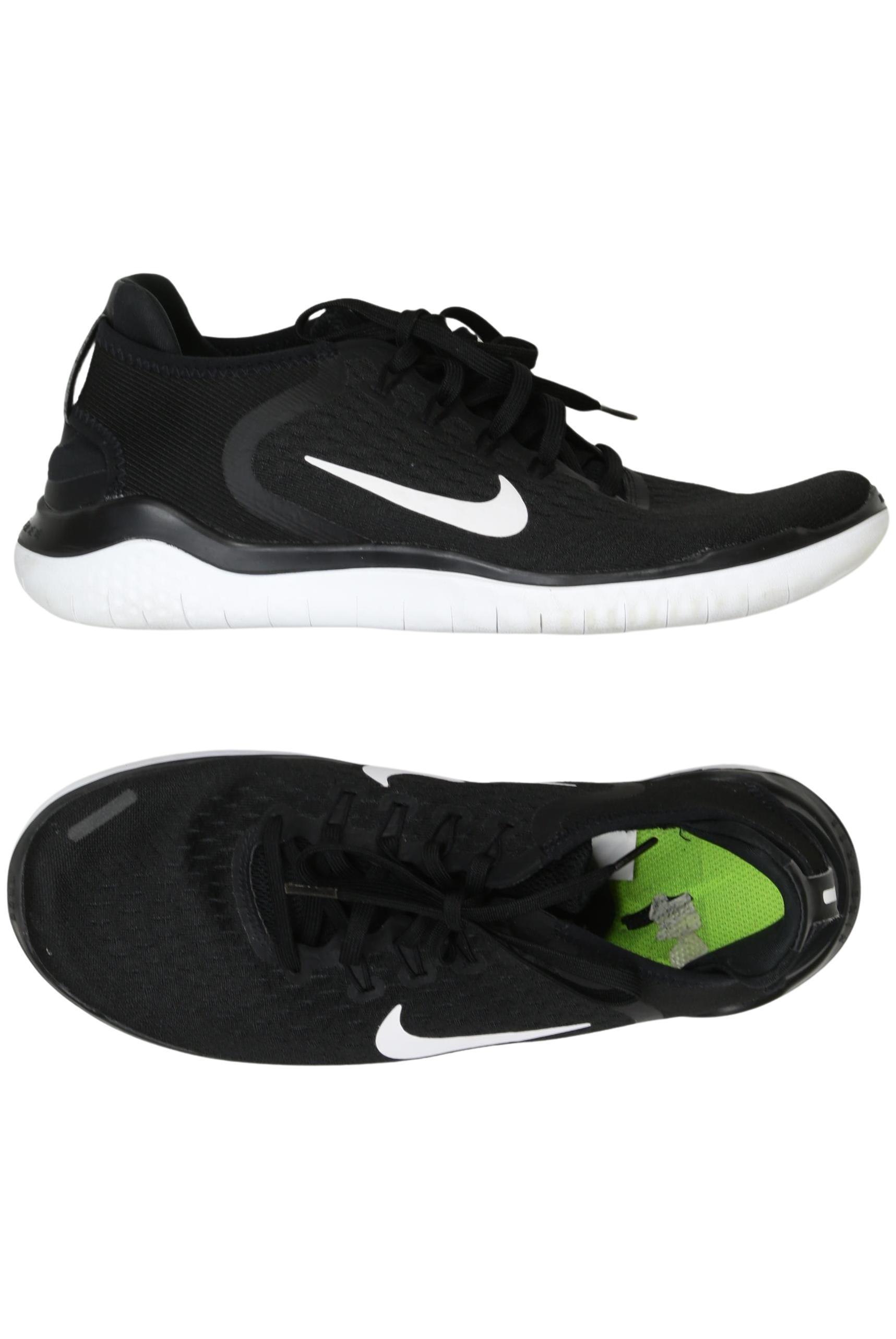 Thumbnail - Nike Running Damen Sneakers, schwarz, Gr. 42