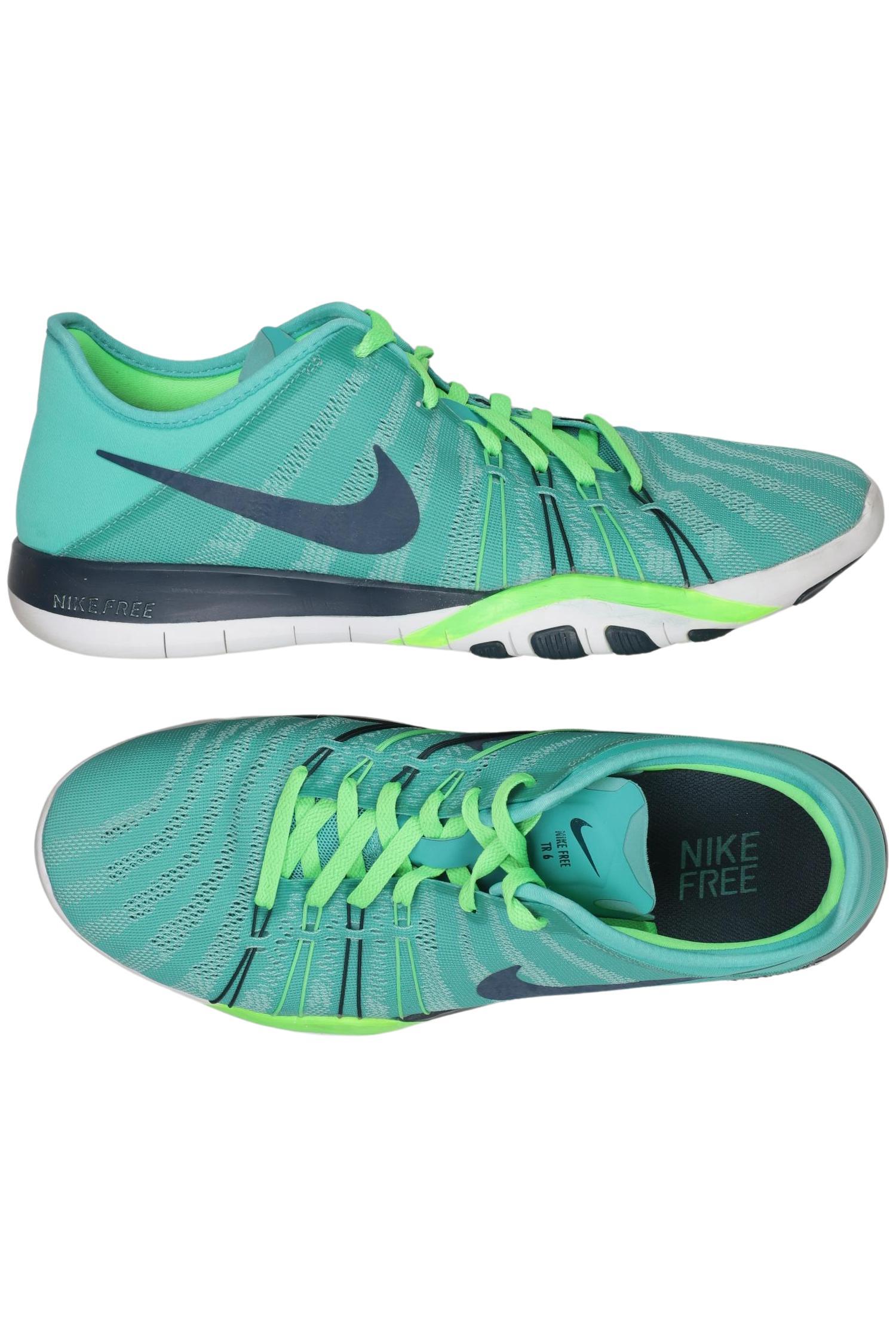 

Nike Running Damen Sneakers, neon, Gr. 41