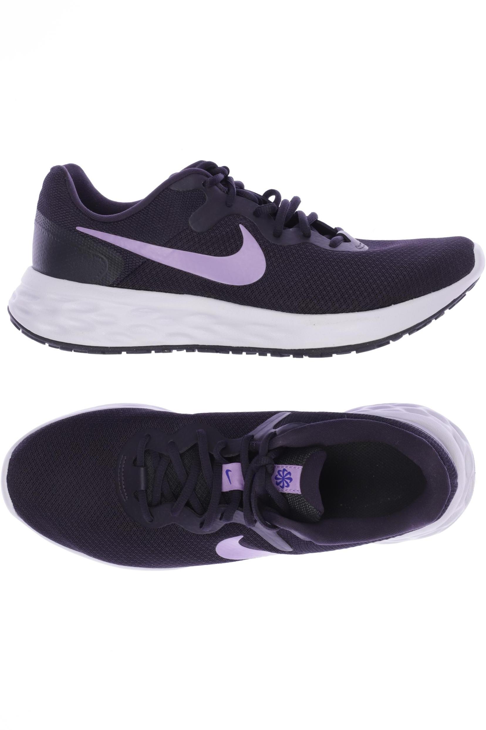 

Nike Running Damen Sneakers, flieder, Gr. 43