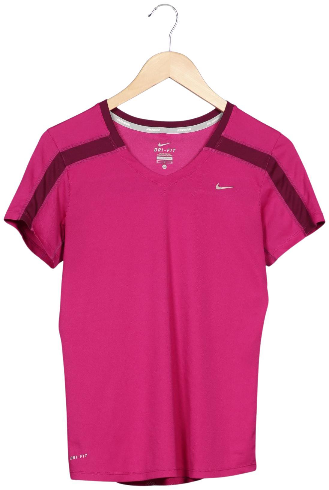 

Nike Running Damen T-Shirt, pink, Gr. 38