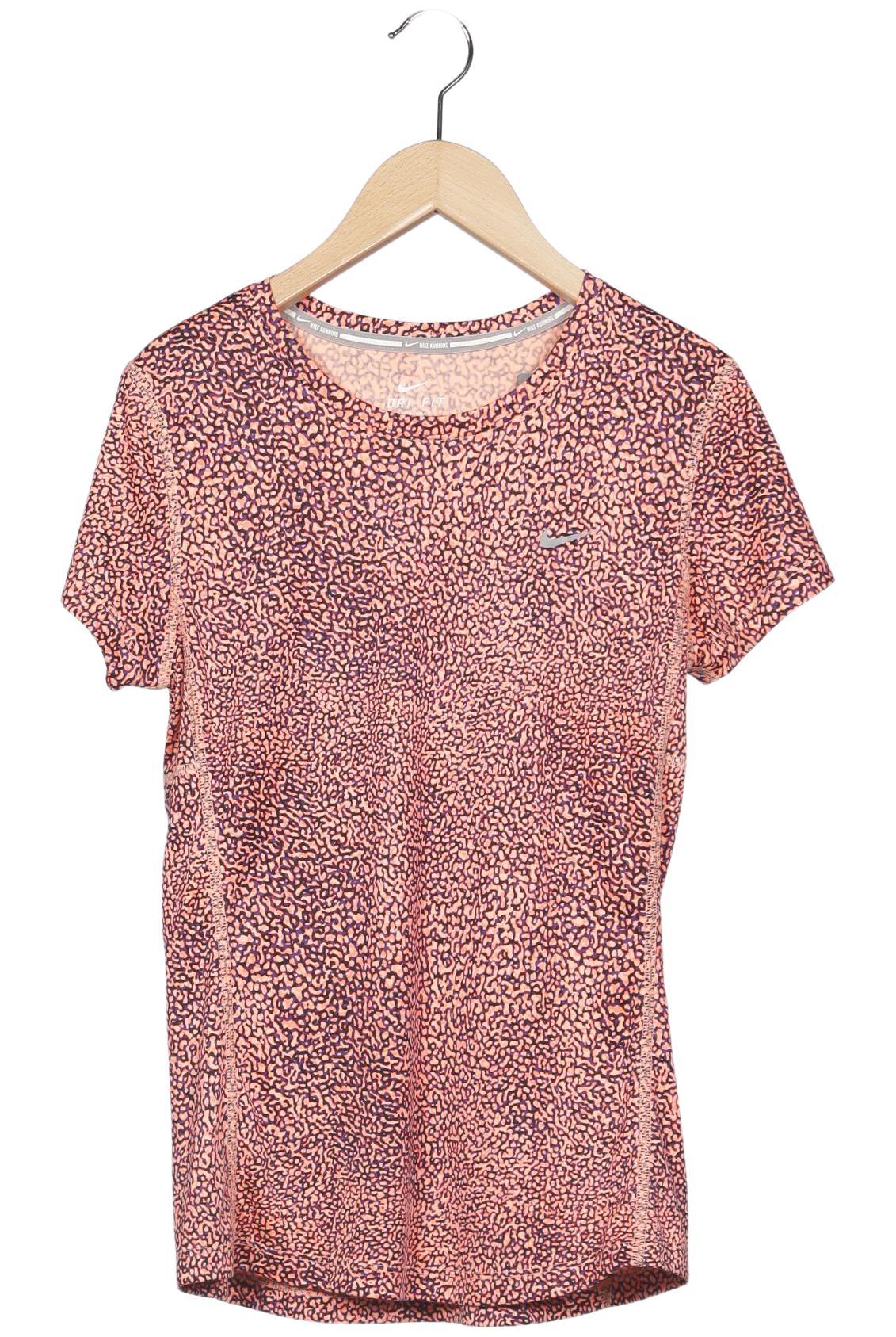 

Nike Running Damen T-Shirt, pink, Gr. 36