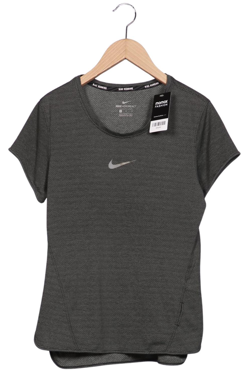 

Nike Running Damen T-Shirt, grau, Gr. 38