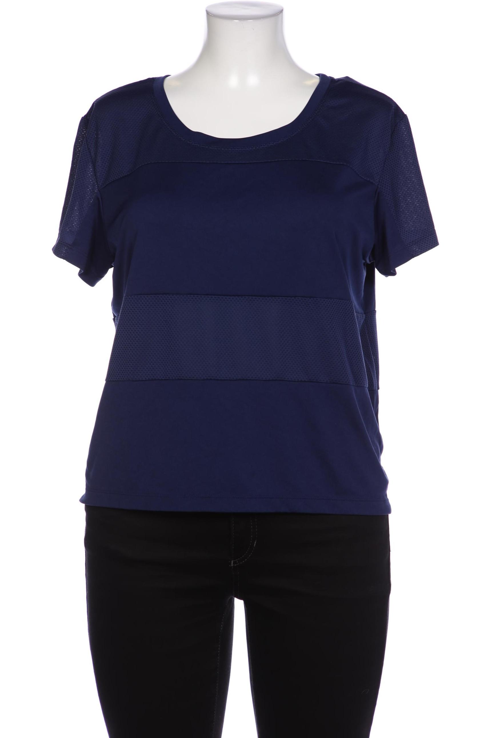 

Nike Running Damen T-Shirt, marineblau, Gr. 44