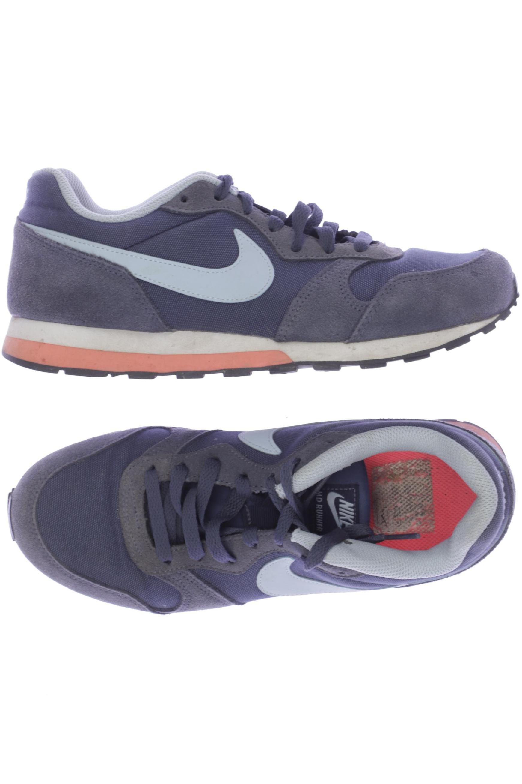 

Nike Running Damen Sneakers, blau, Gr. 38.5