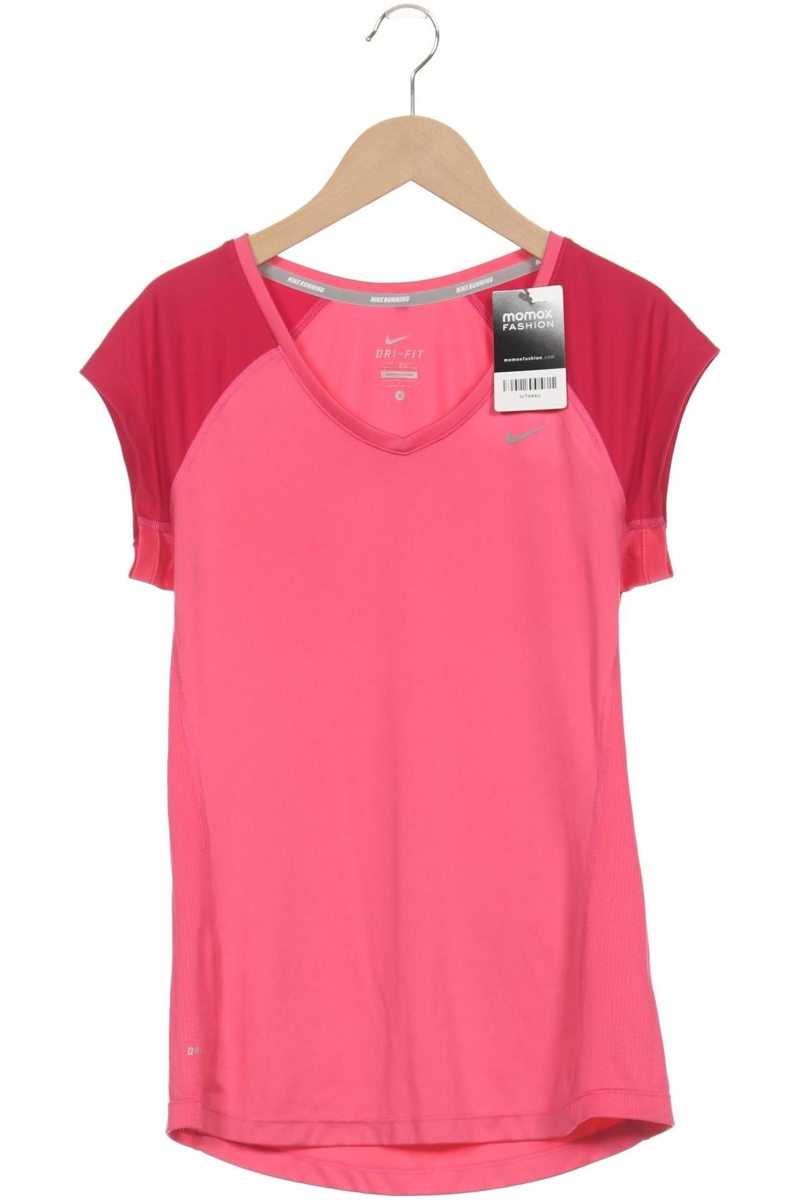 

Nike Running Damen T-Shirt, pink, Gr. 36