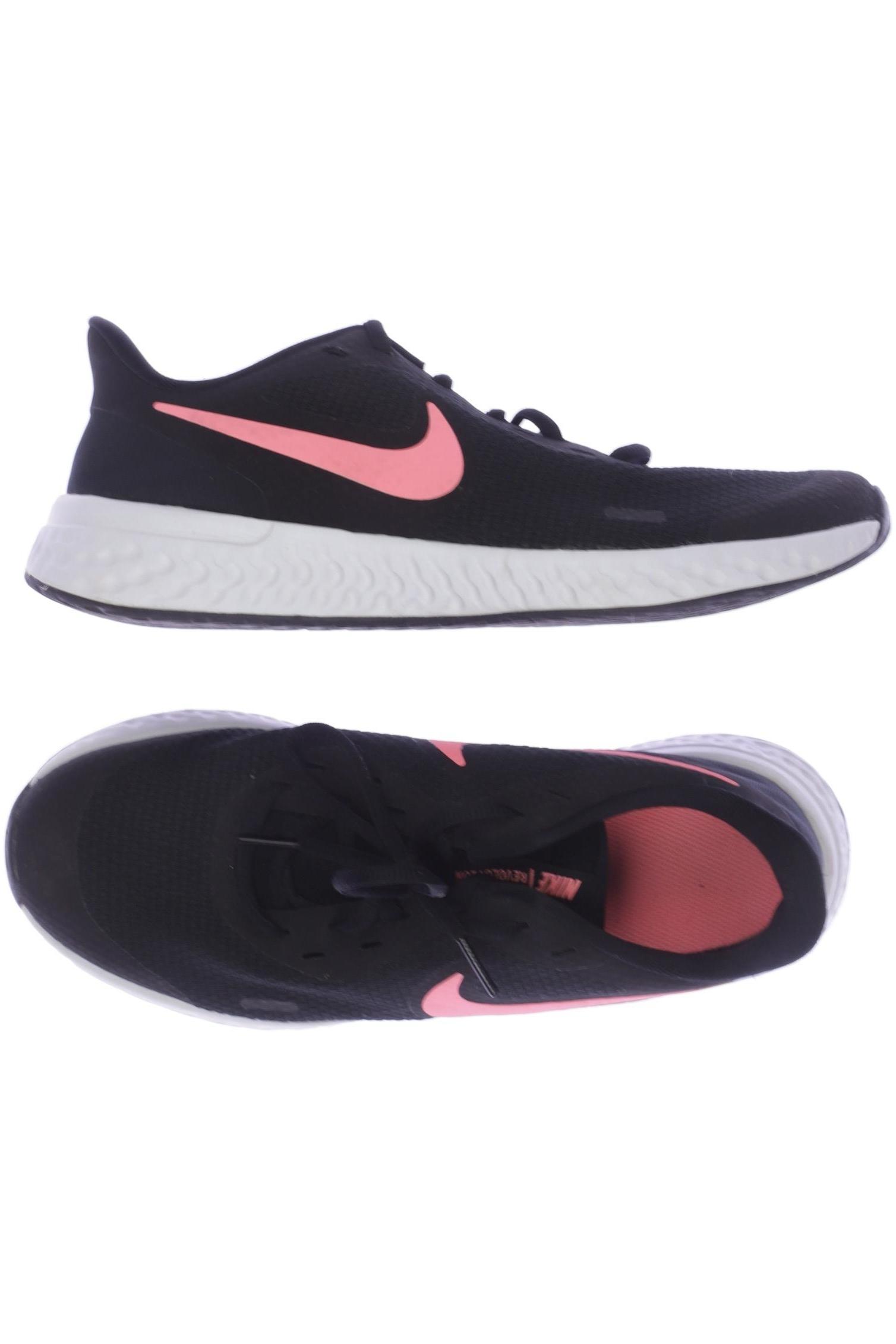 

Nike Running Damen Sneakers, schwarz, Gr. 39