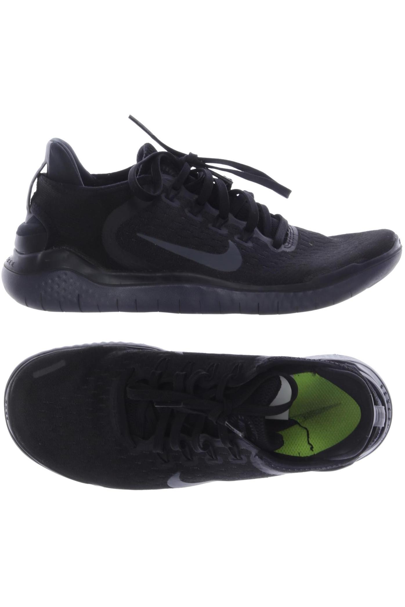 

Nike Running Damen Sneakers, schwarz, Gr. 38