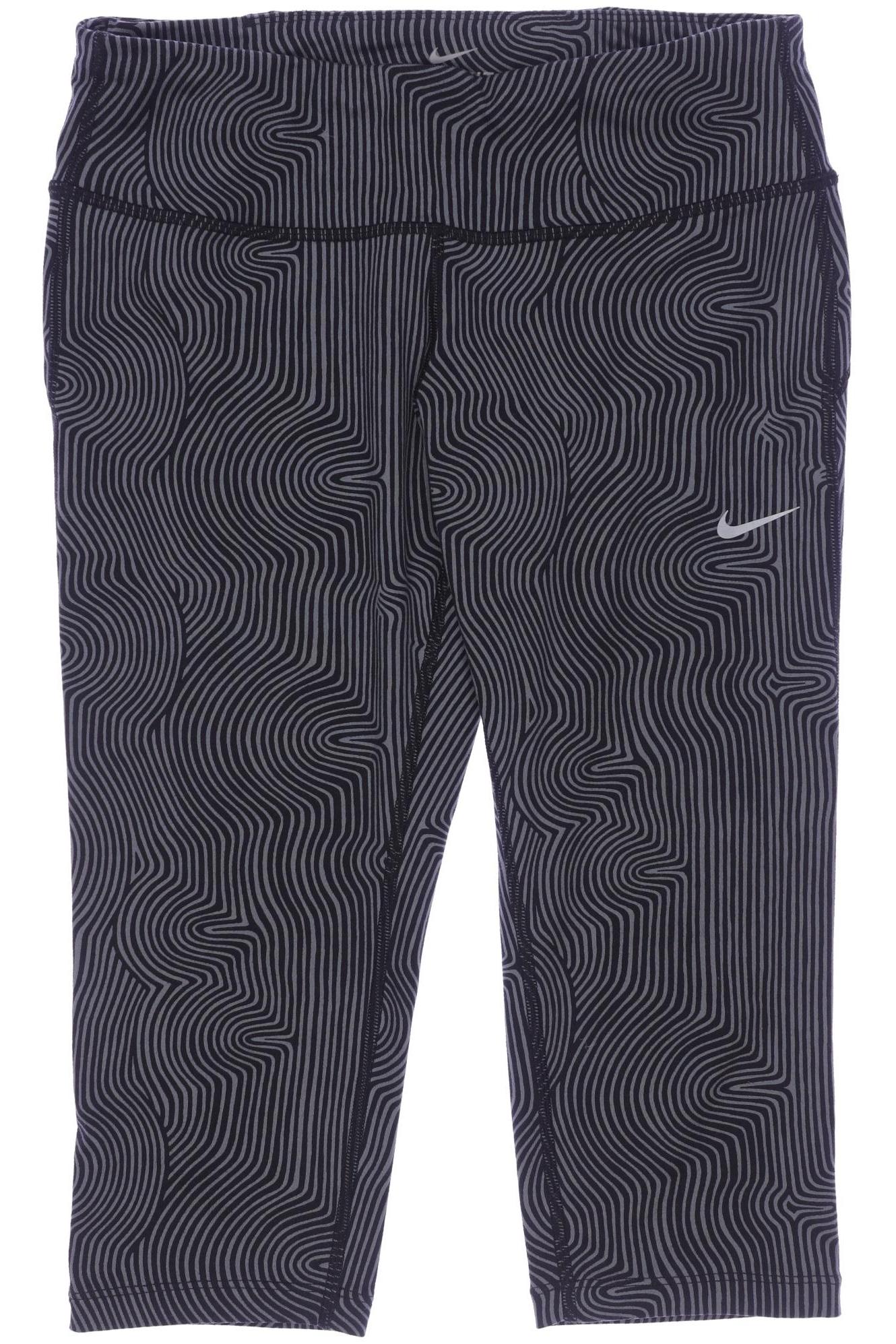 

Nike Running Damen Shorts, grau, Gr. 36