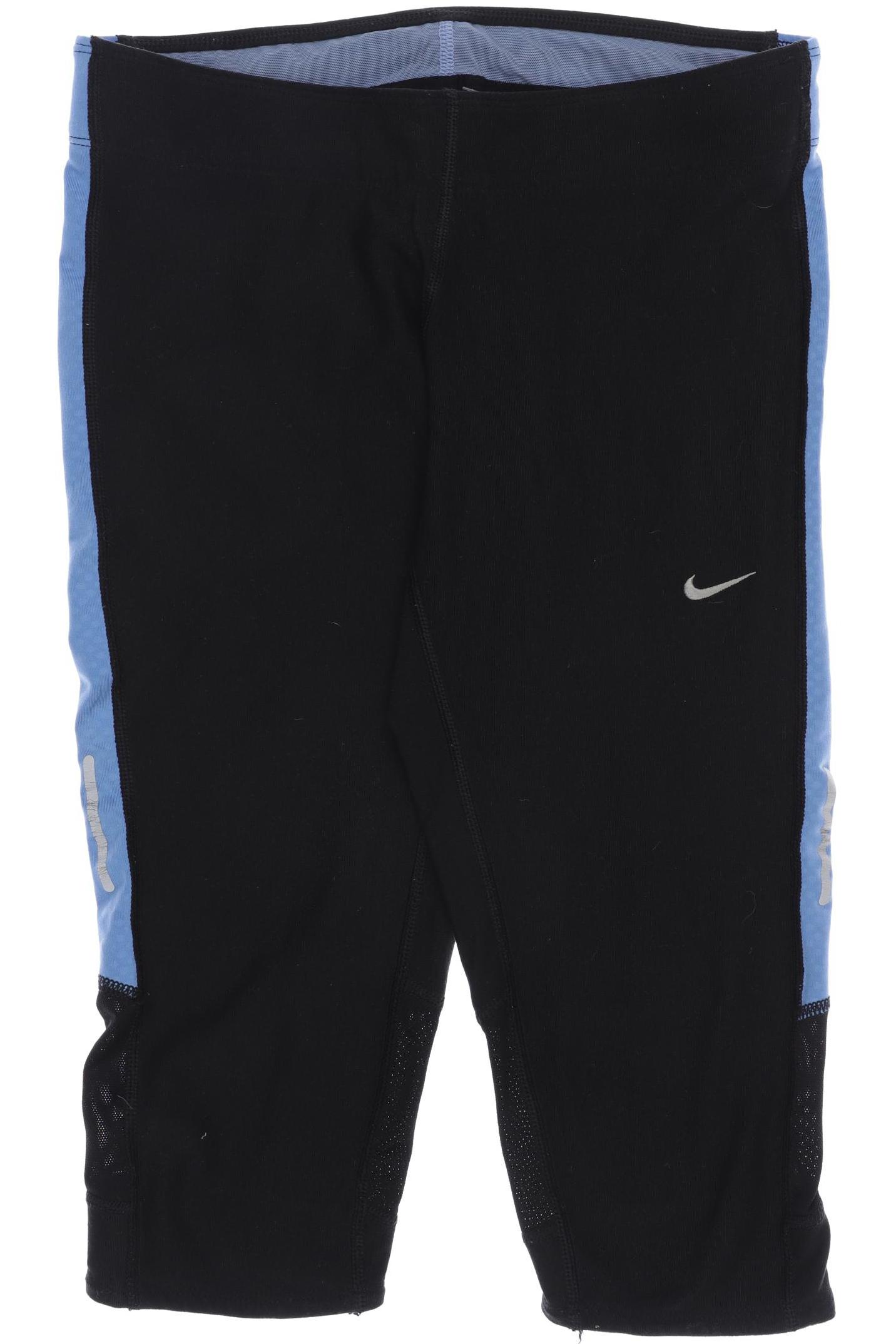 

Nike Running Damen Stoffhose, schwarz, Gr. 0
