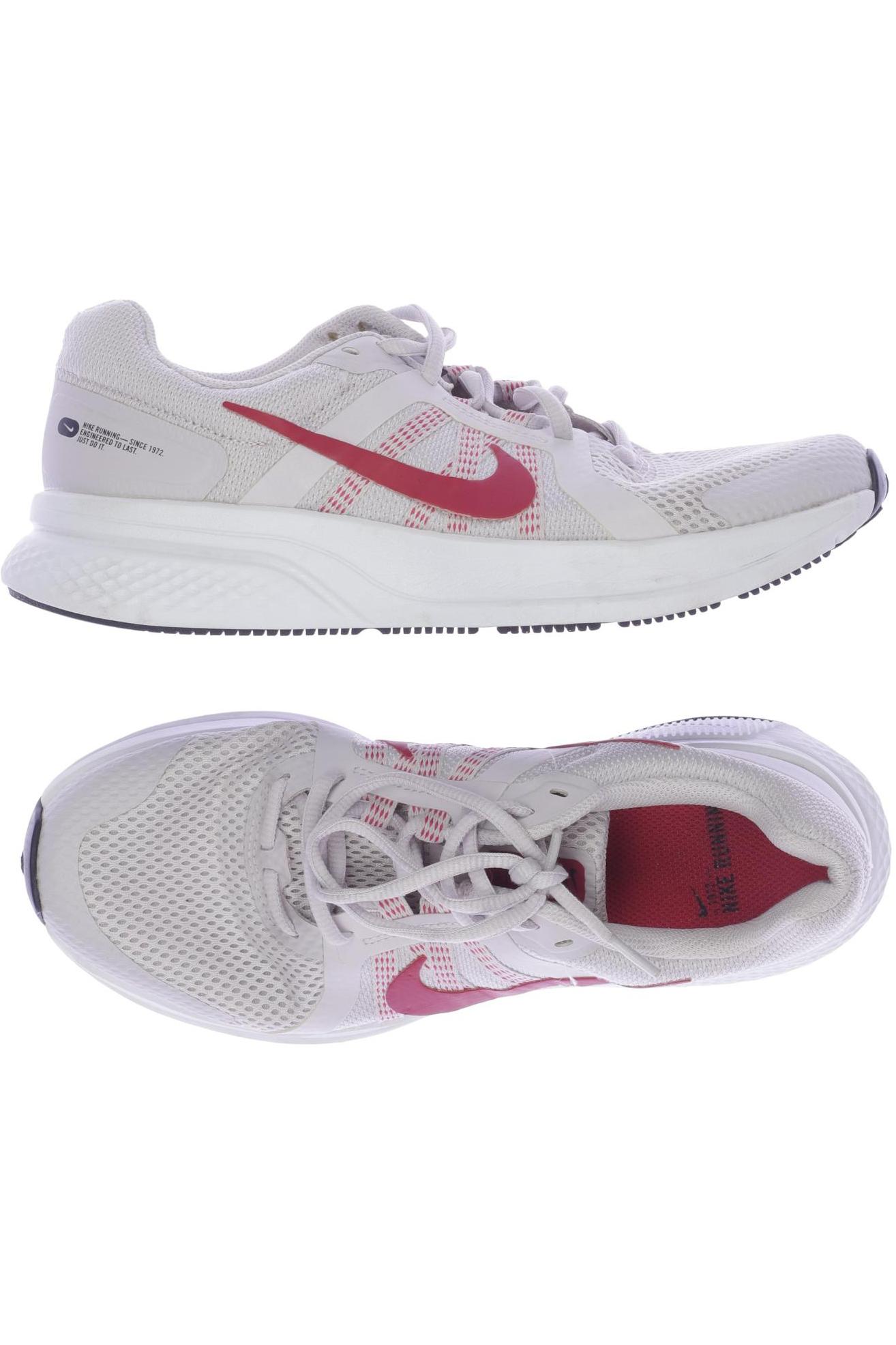 

Nike Running Damen Sneakers, weiß, Gr. 40.5