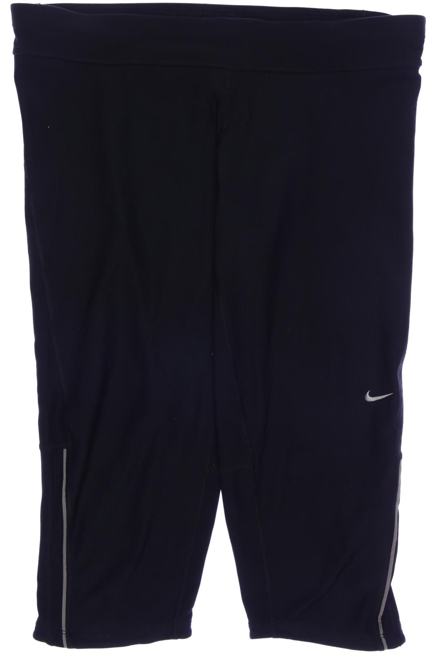 

Nike Running Damen Stoffhose, schwarz, Gr. 0
