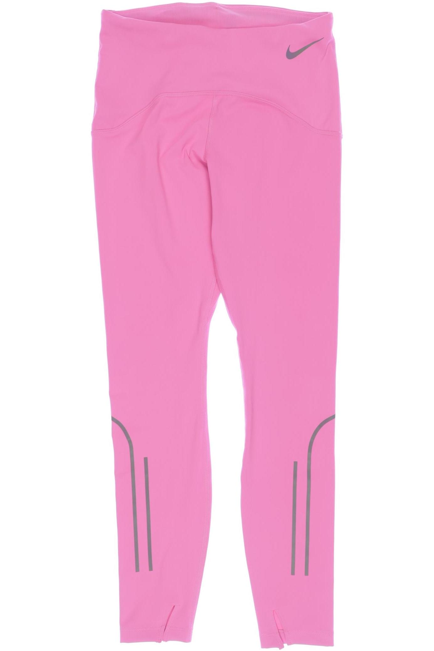 

Nike Running Damen Stoffhose, pink, Gr. 0