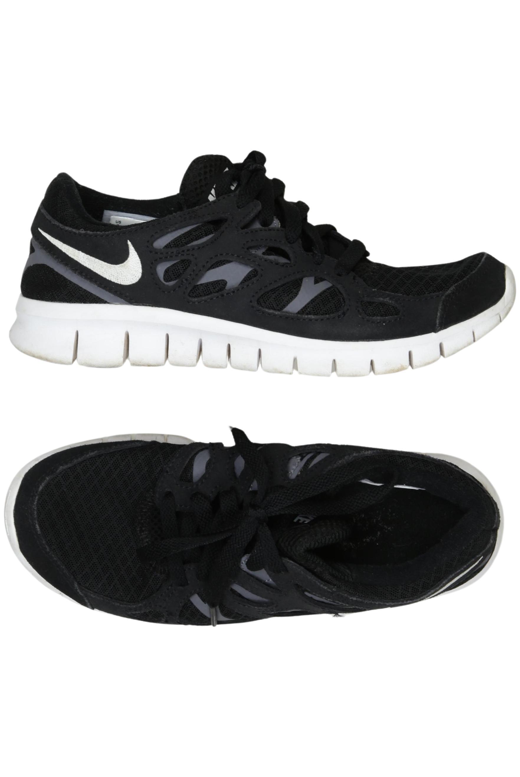 

Nike Running Damen Sneakers, schwarz, Gr. 38