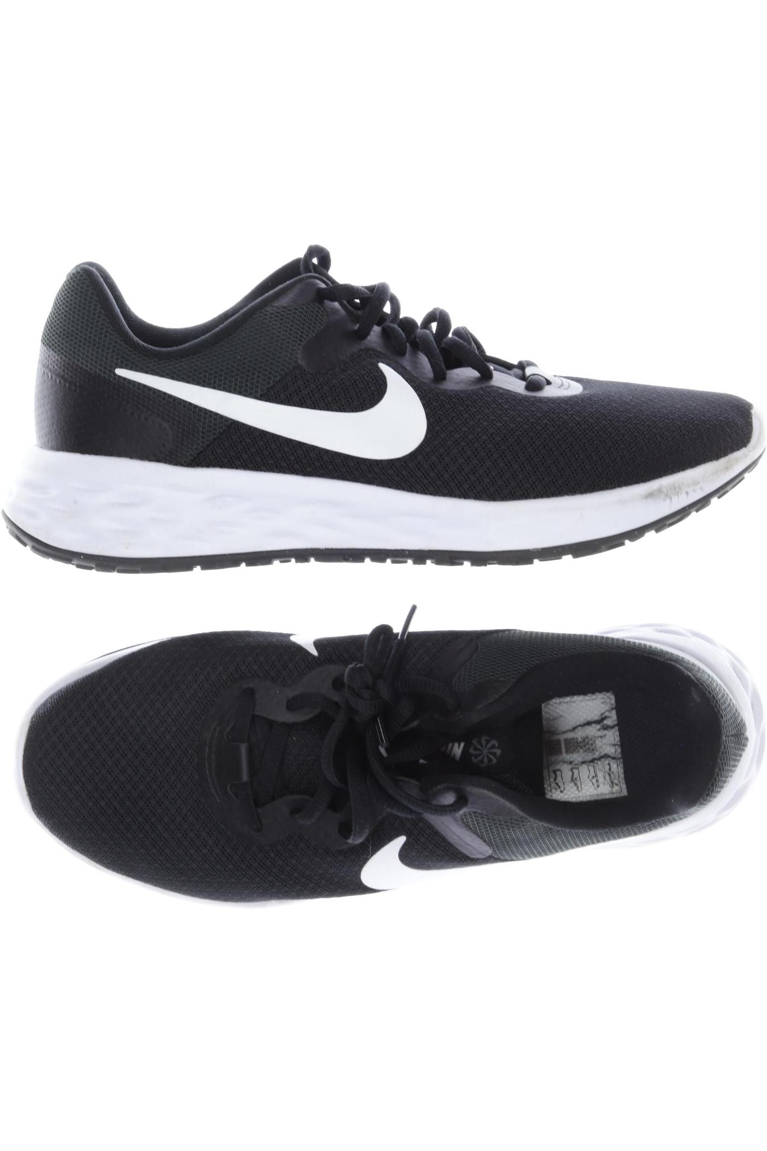 

Nike Running Damen Sneakers, schwarz, Gr. 40