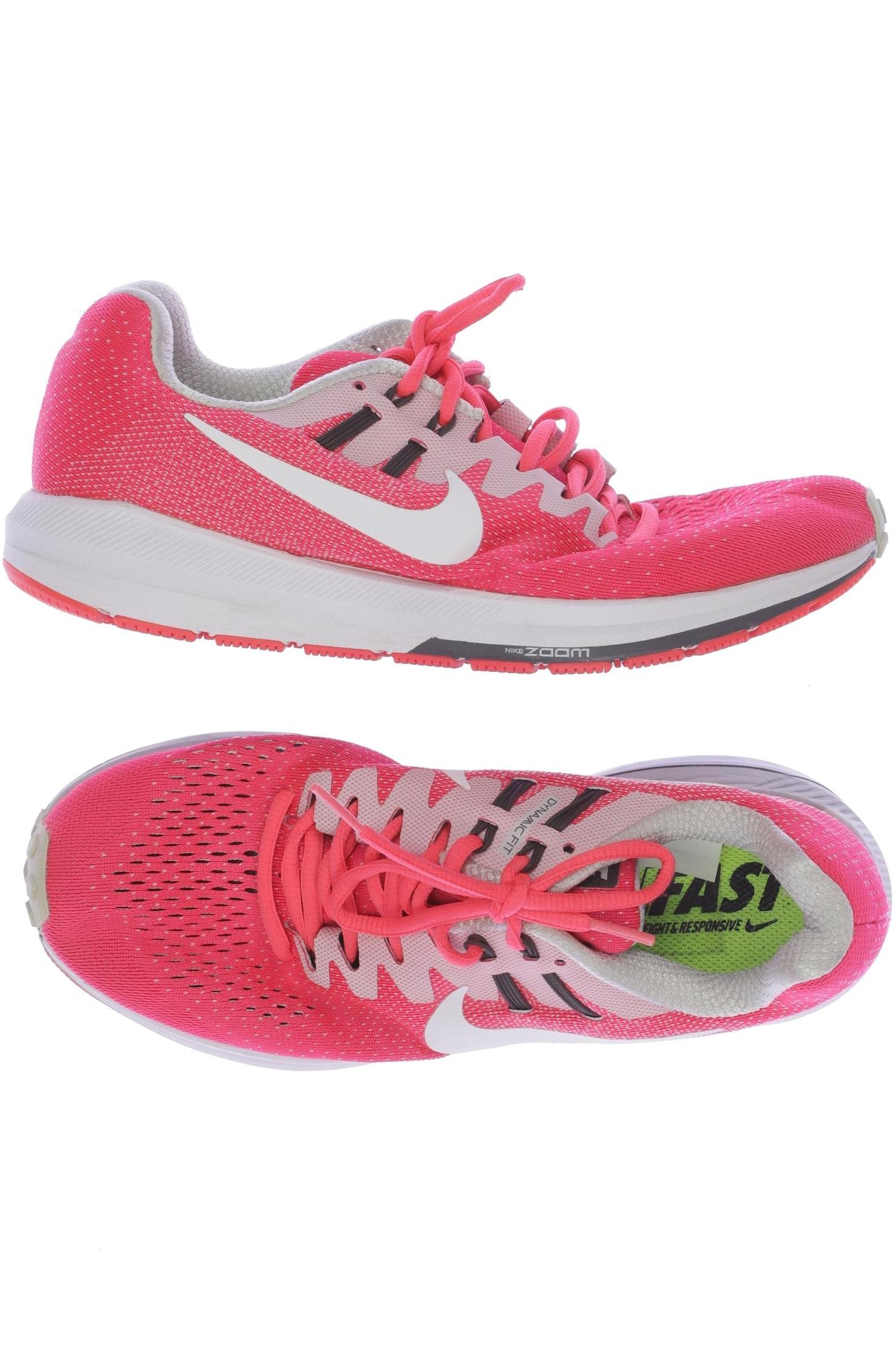 

Nike Running Damen Sneakers, pink, Gr. 40