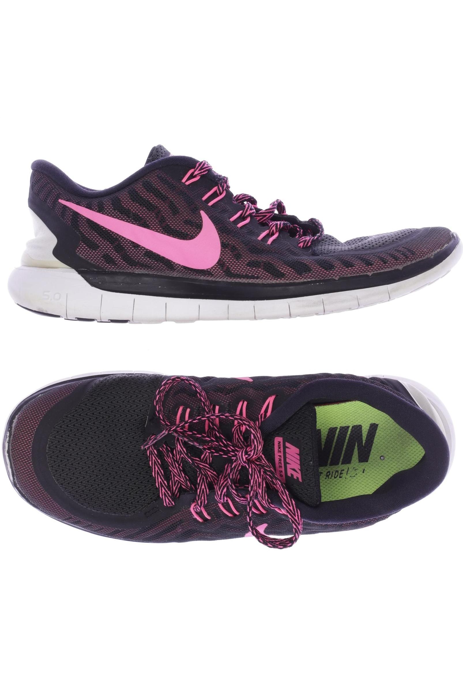 

Nike Running Damen Sneakers, schwarz, Gr. 39