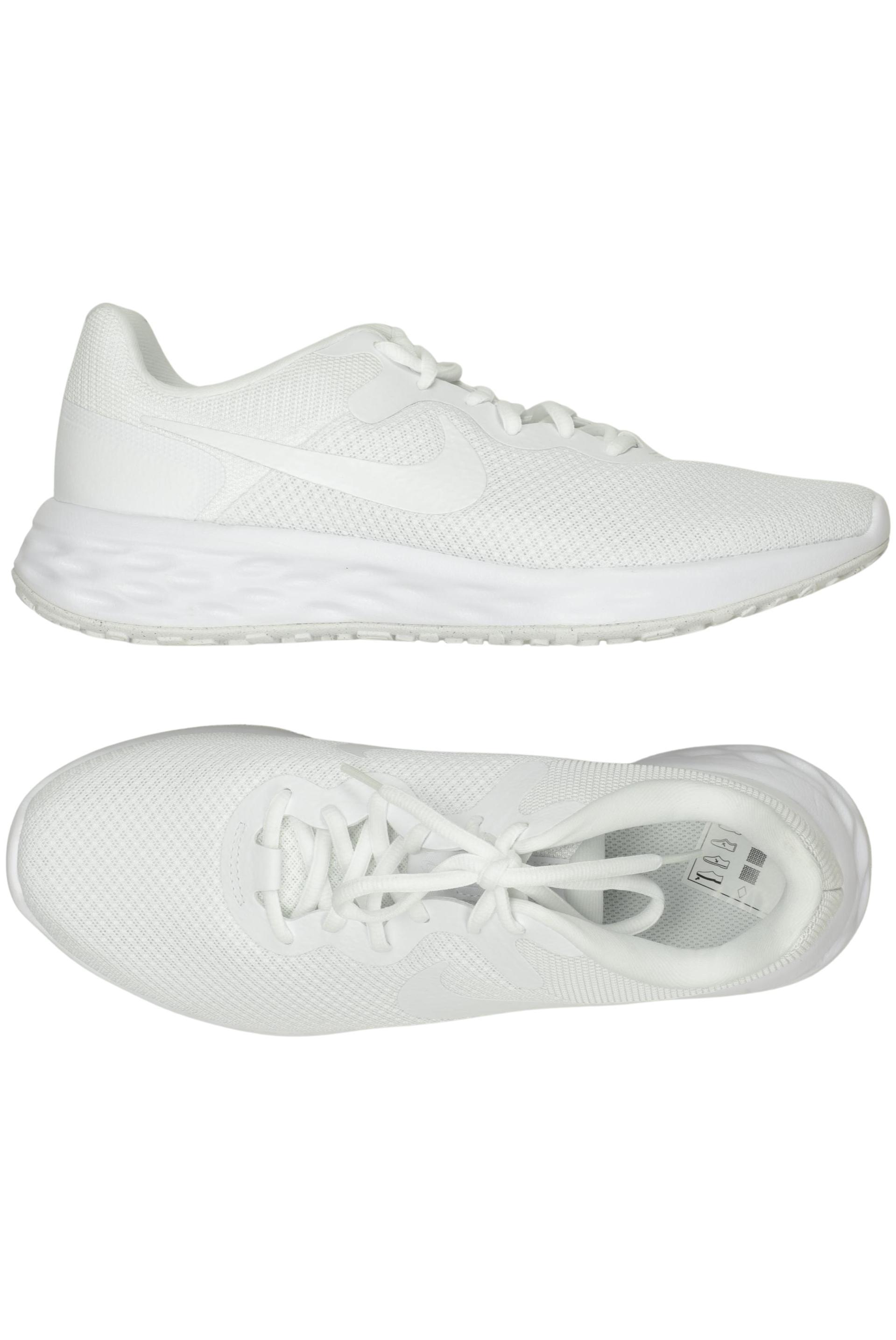 

Nike Running Damen Sneakers, weiß, Gr. 42