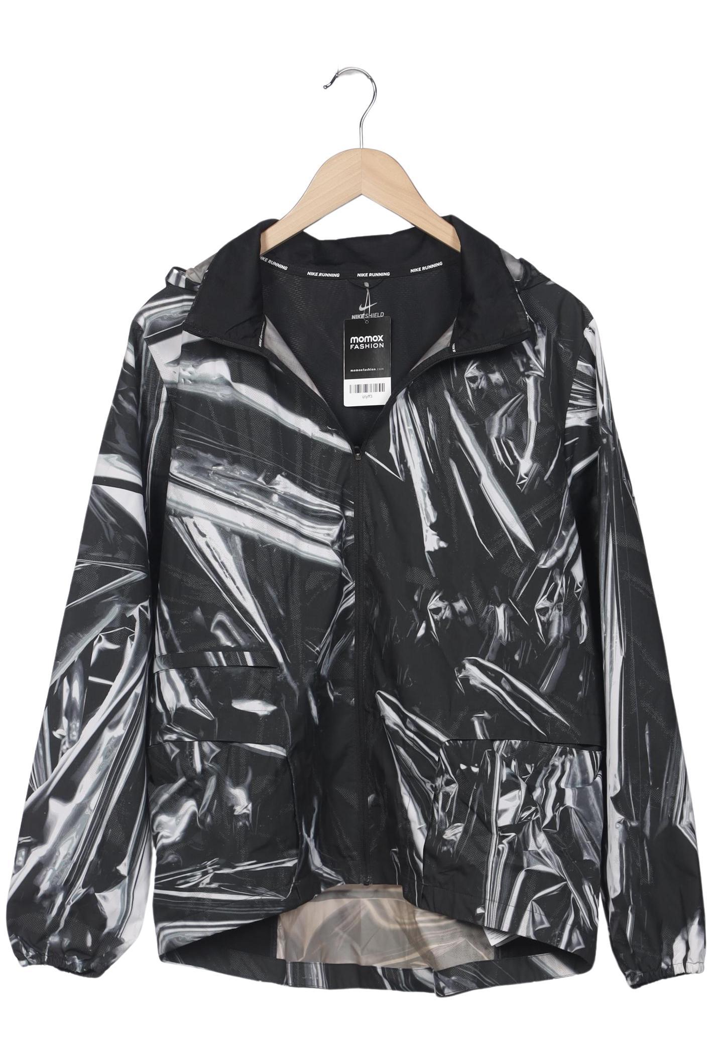 

Nike Running Damen Jacke, schwarz, Gr. 44