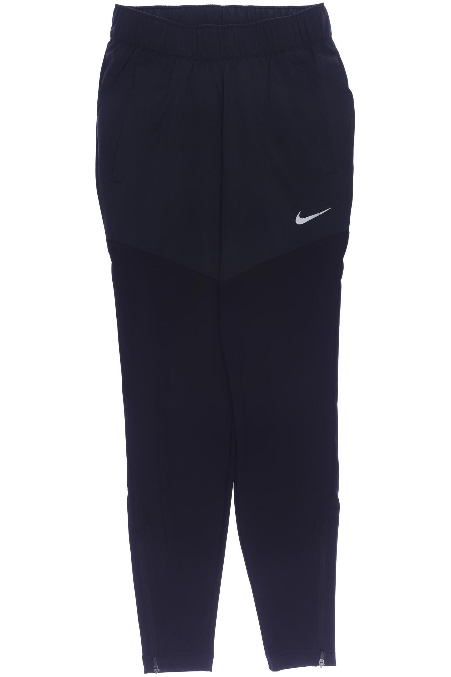 

Nike Running Damen Stoffhose, grün, Gr. 0