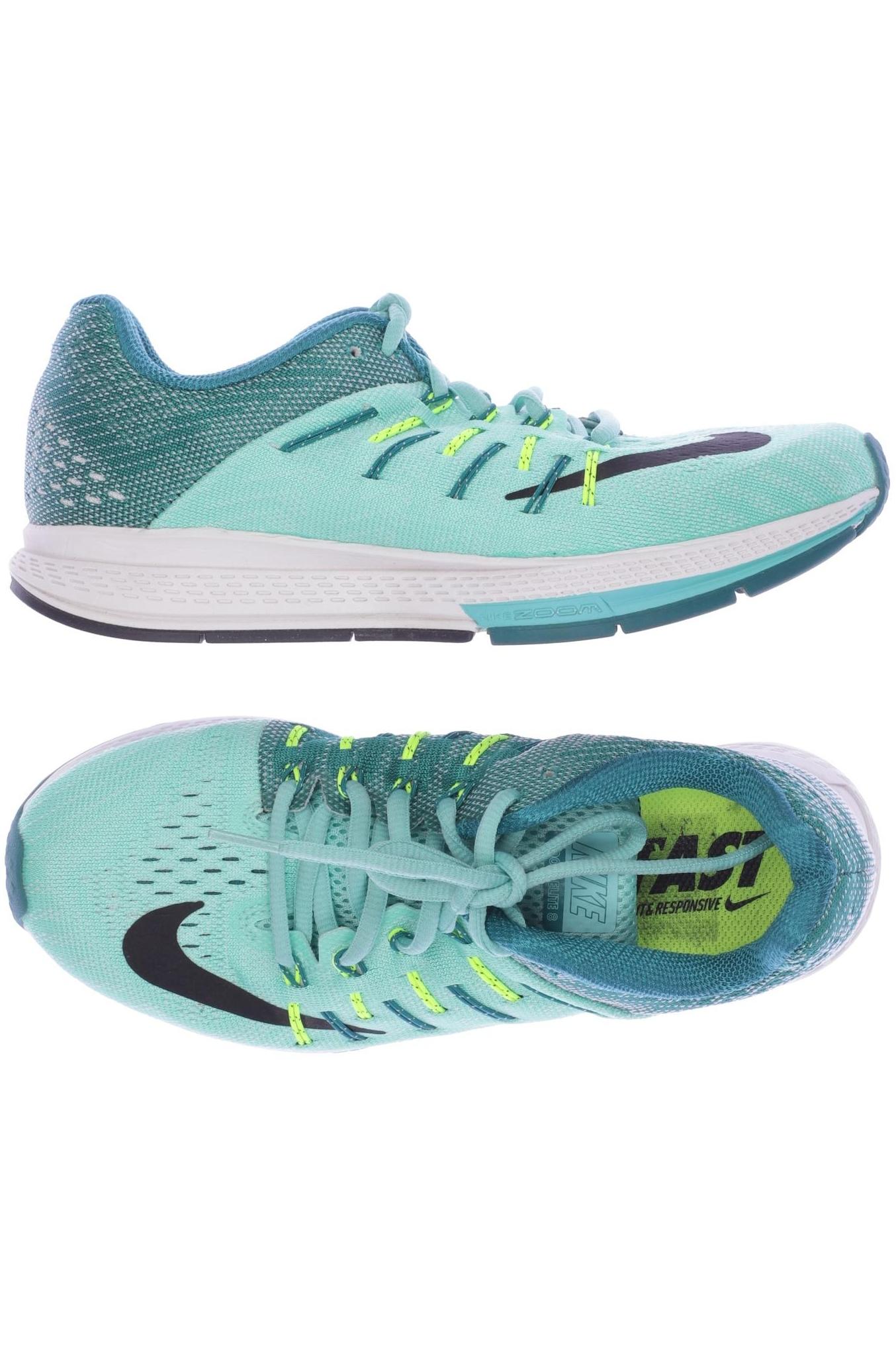 

Nike Running Damen Sneakers, türkis, Gr. 37.5