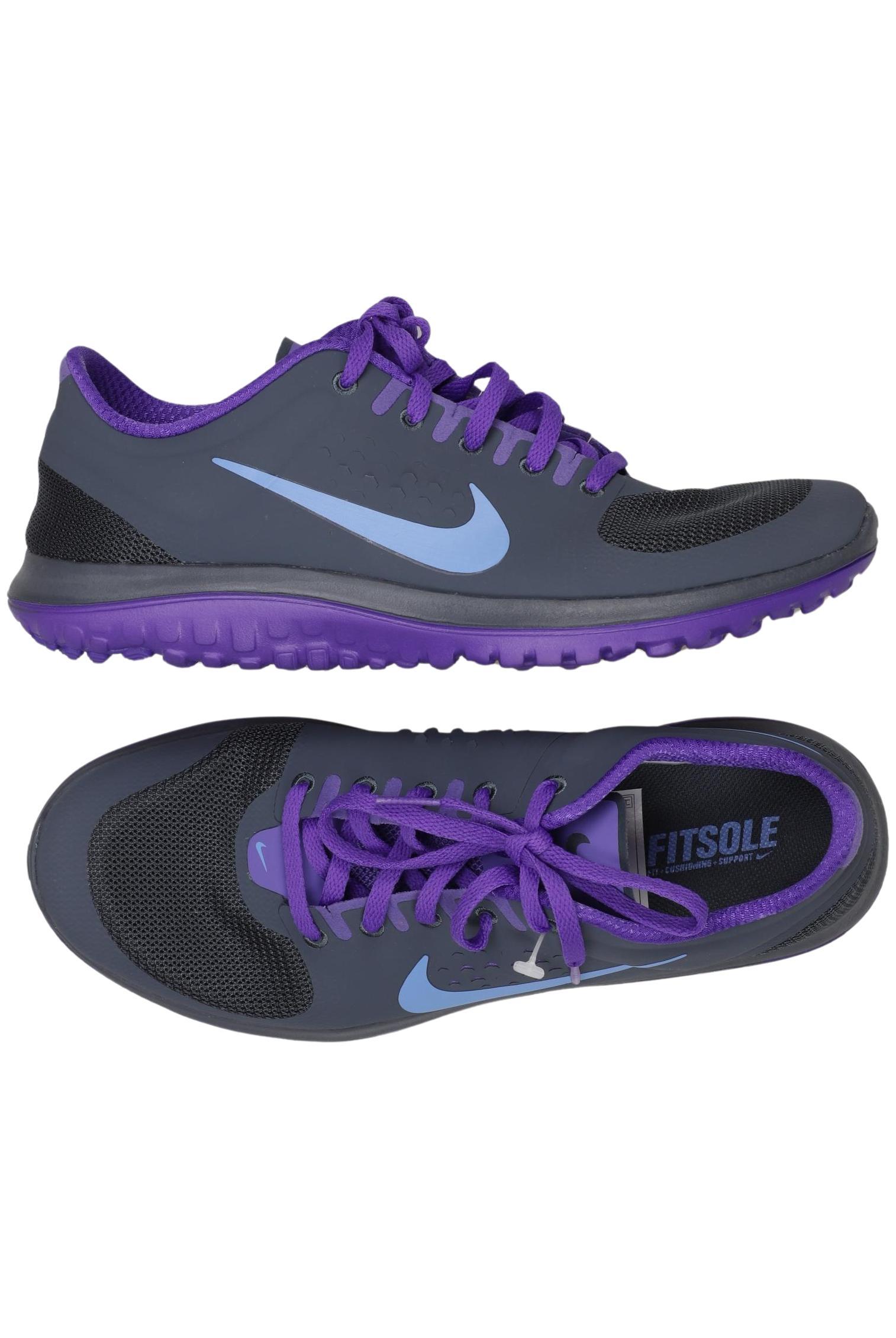 

Nike Running Damen Sneakers, mehrfarbig, Gr. 40