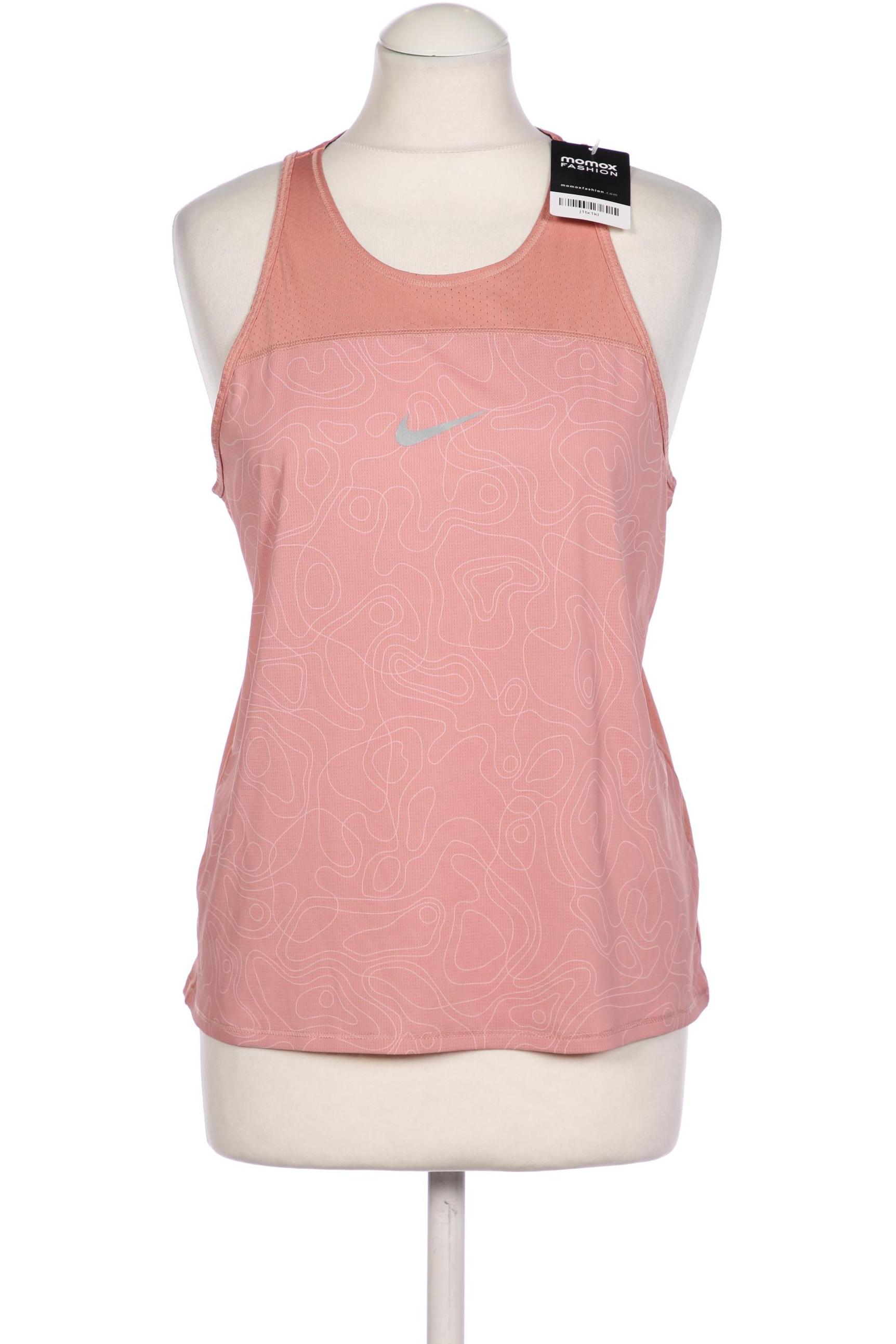

Nike Running Damen Top, beige, Gr. 36
