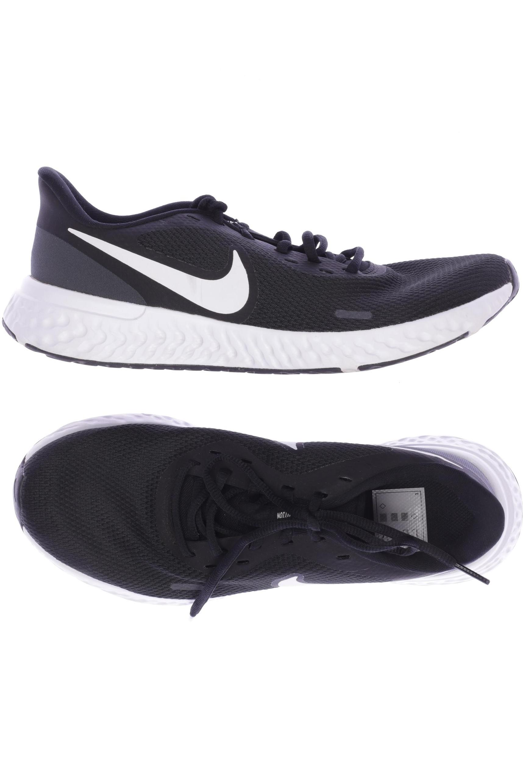 

Nike Running Damen Sneakers, schwarz, Gr. 42