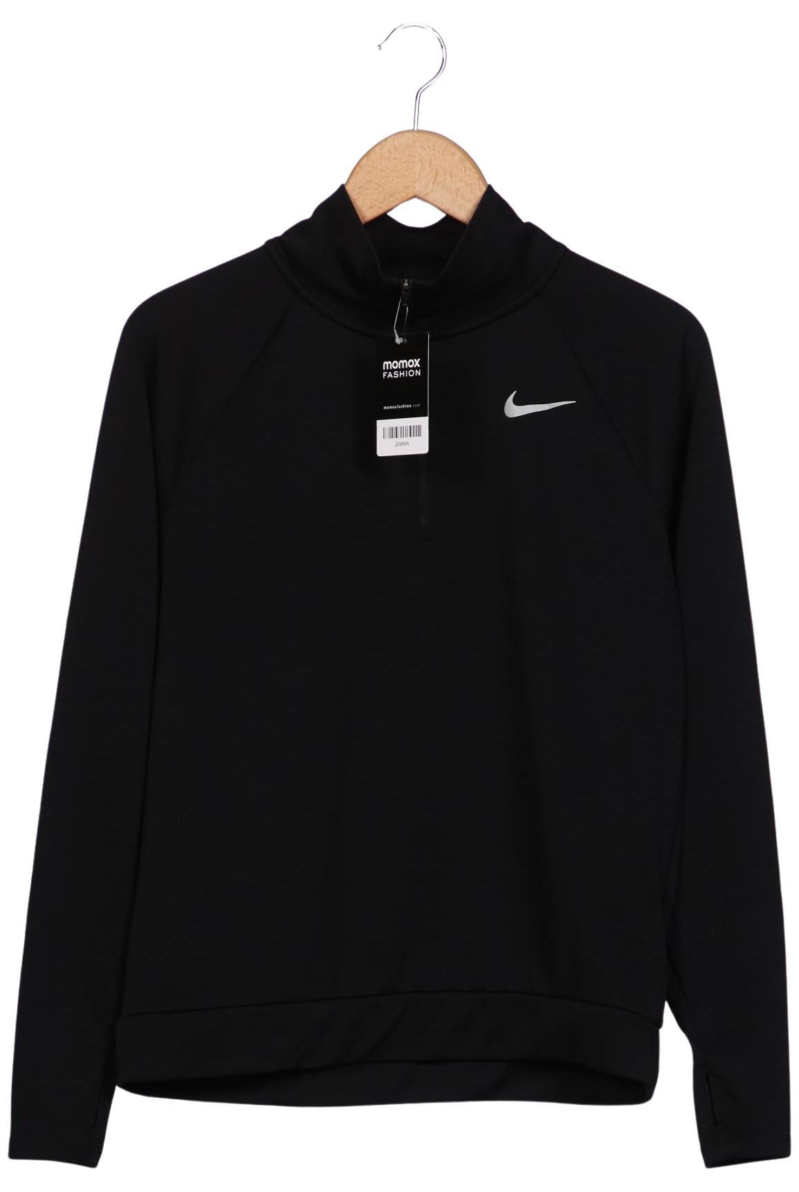 

Nike Running Damen Sweatshirt, schwarz, Gr. 36
