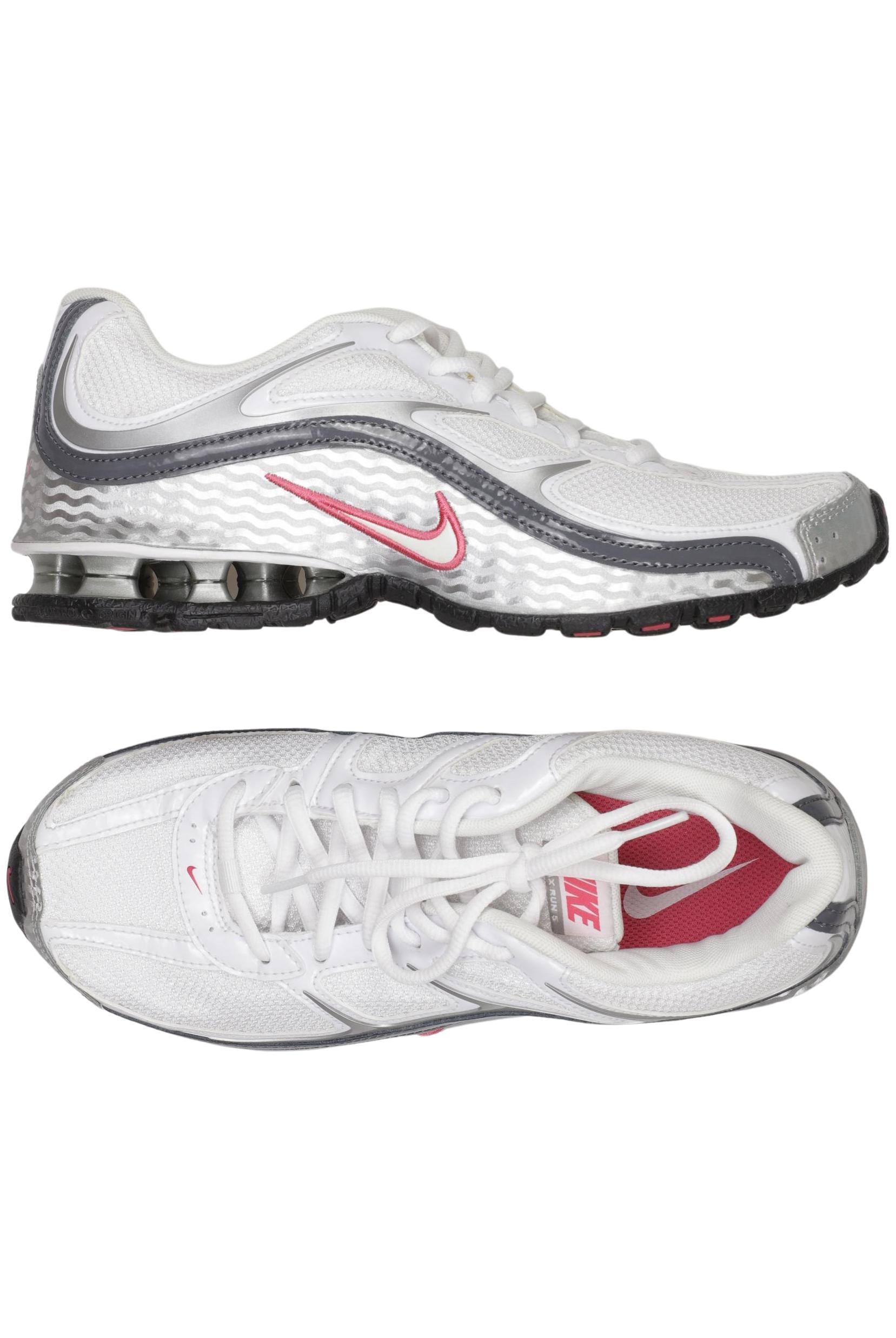 

Nike Running Damen Sneakers, mehrfarbig, Gr. 40