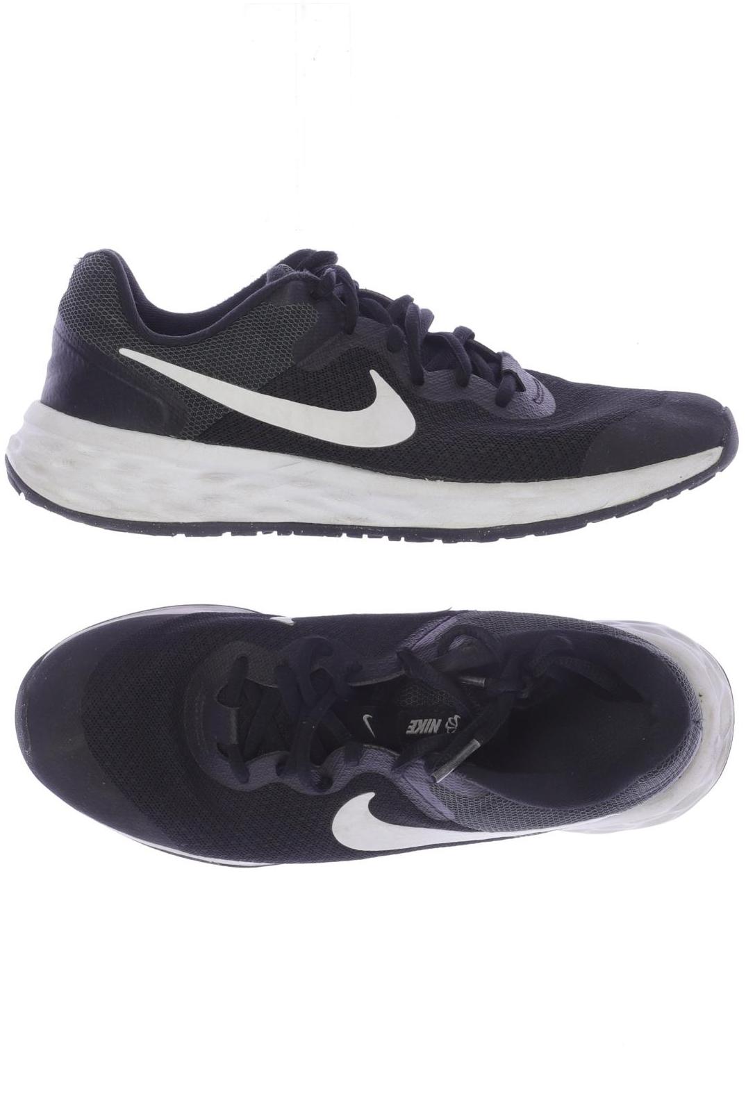 

Nike Running Damen Sneakers, schwarz, Gr. 36.5