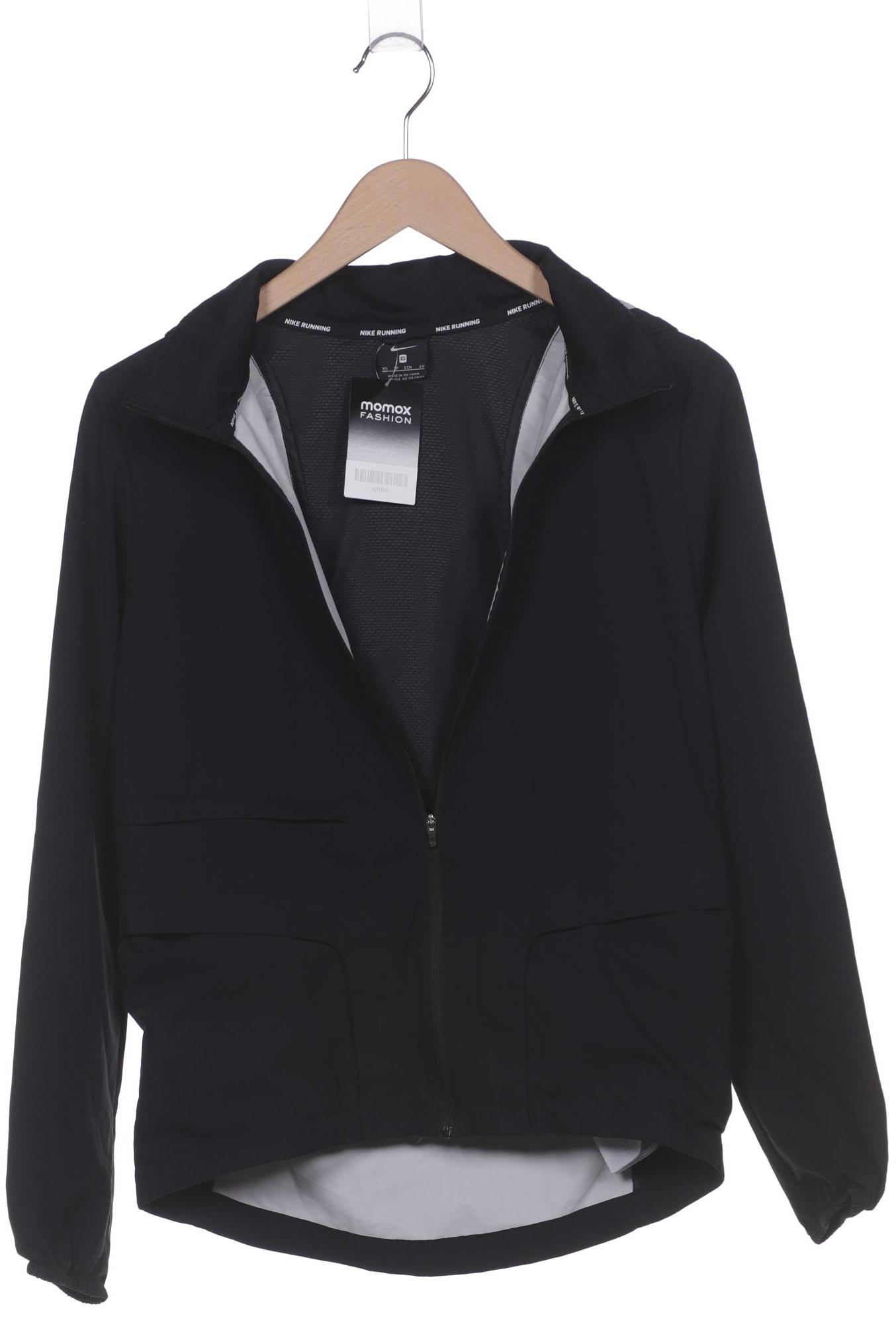 

Nike Running Damen Jacke, schwarz, Gr. 34