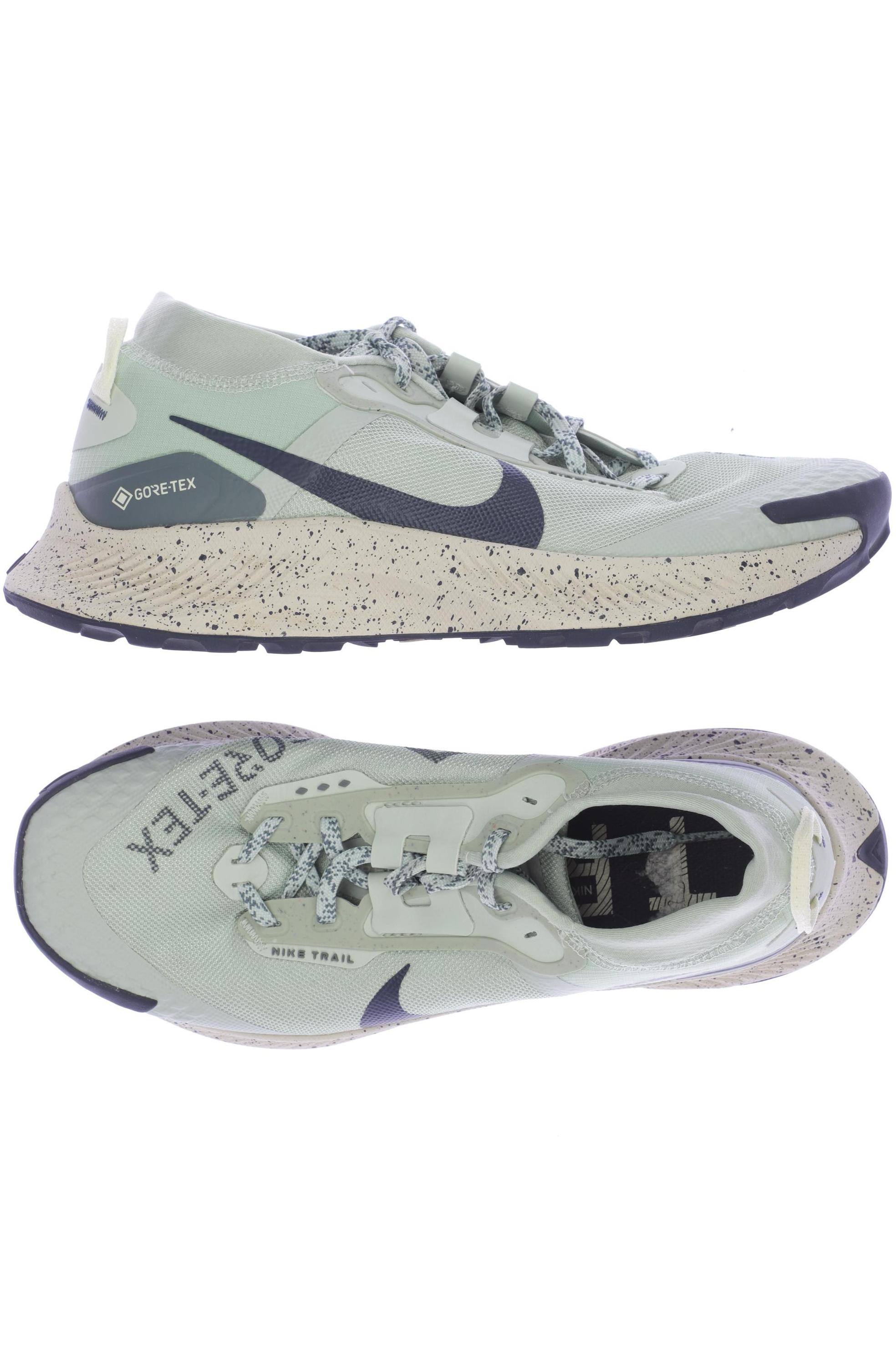 

Nike Running Damen Sneakers, hellgrün, Gr. 40.5