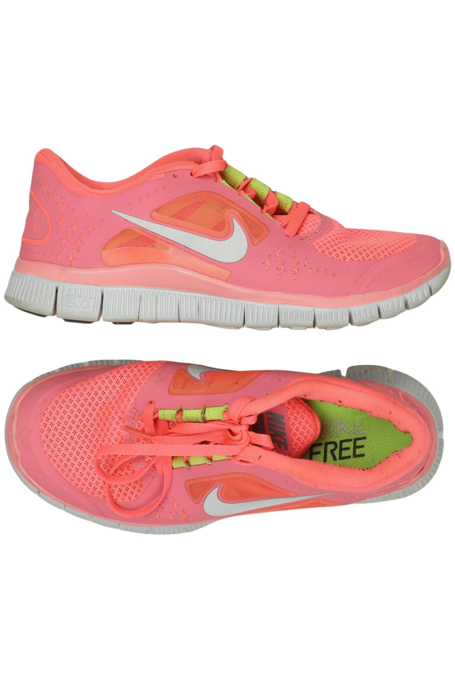 

Nike Running Damen Sneakers, neon, Gr. 37