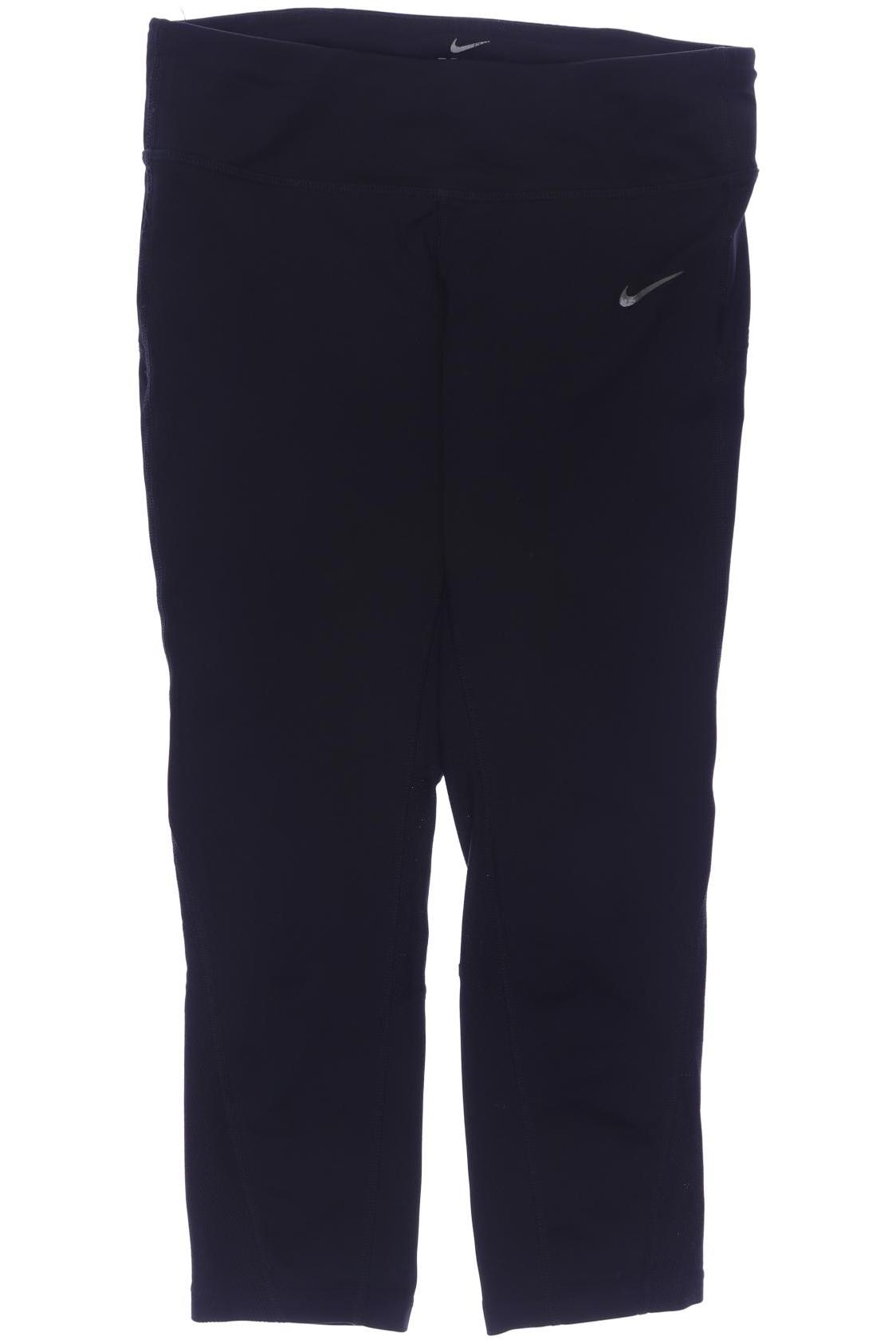 

Nike Running Damen Stoffhose, schwarz, Gr. 0