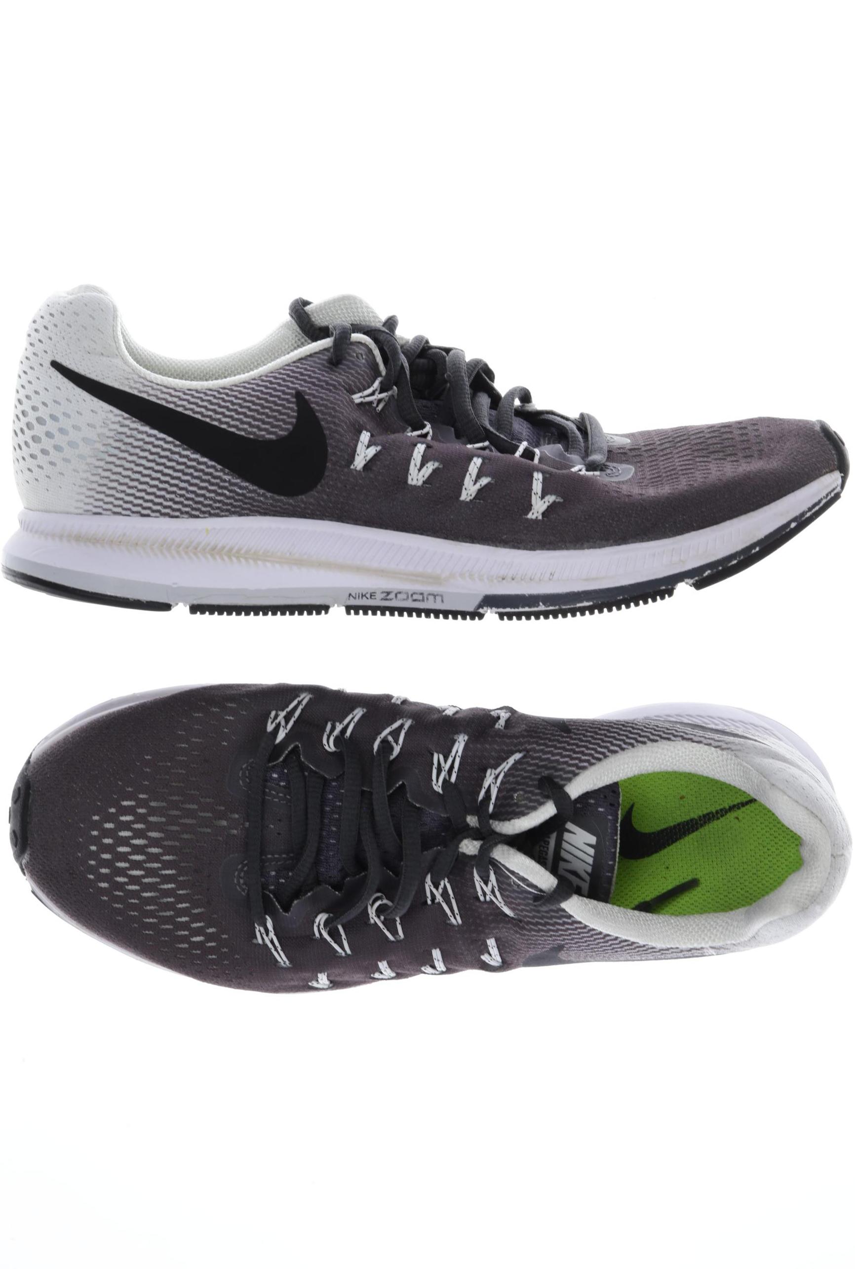 

Nike Running Damen Sneakers, braun, Gr. 42