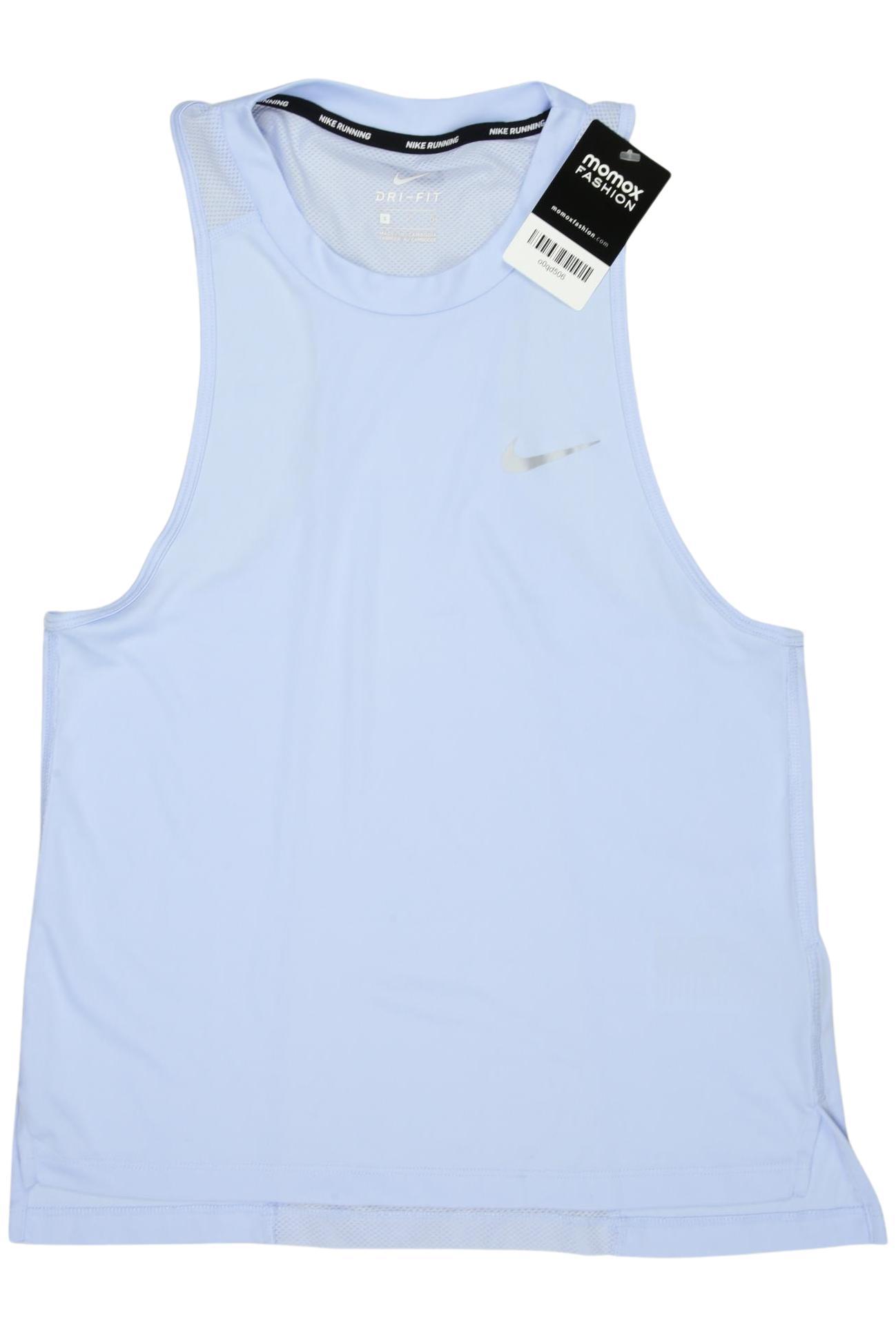 

Nike Running Damen Top, hellblau, Gr. 36