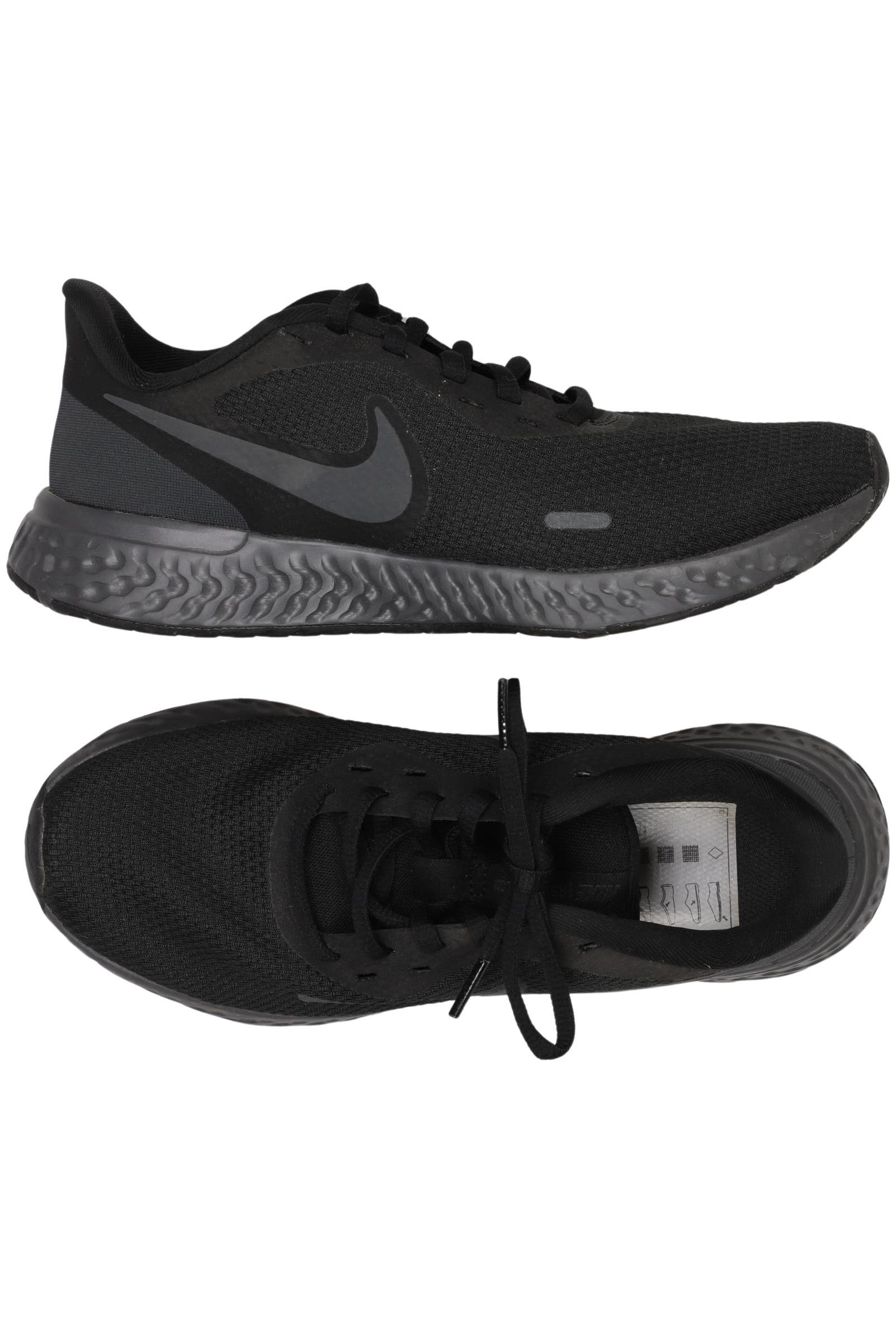 

Nike Running Damen Sneakers, schwarz, Gr. 38