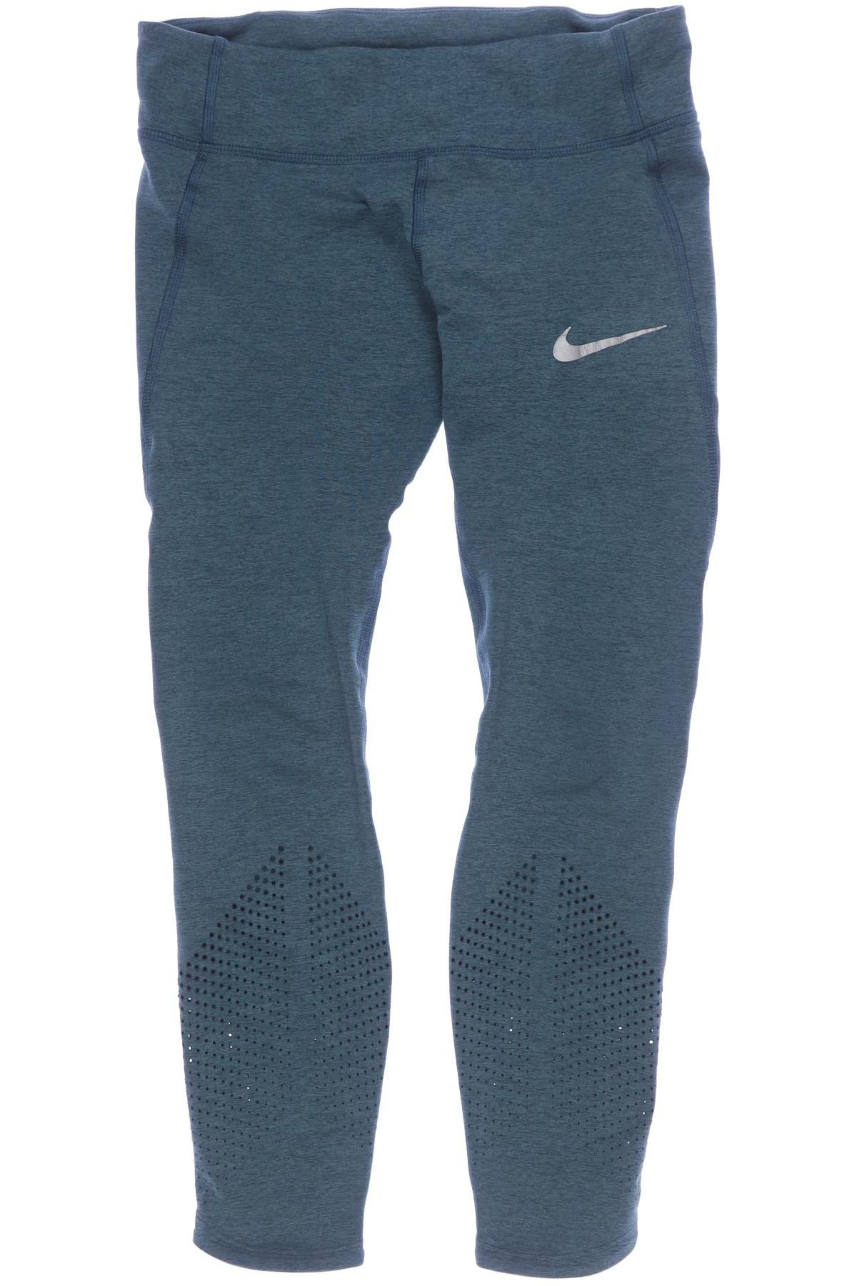 

Nike Running Damen Stoffhose, türkis, Gr. 0