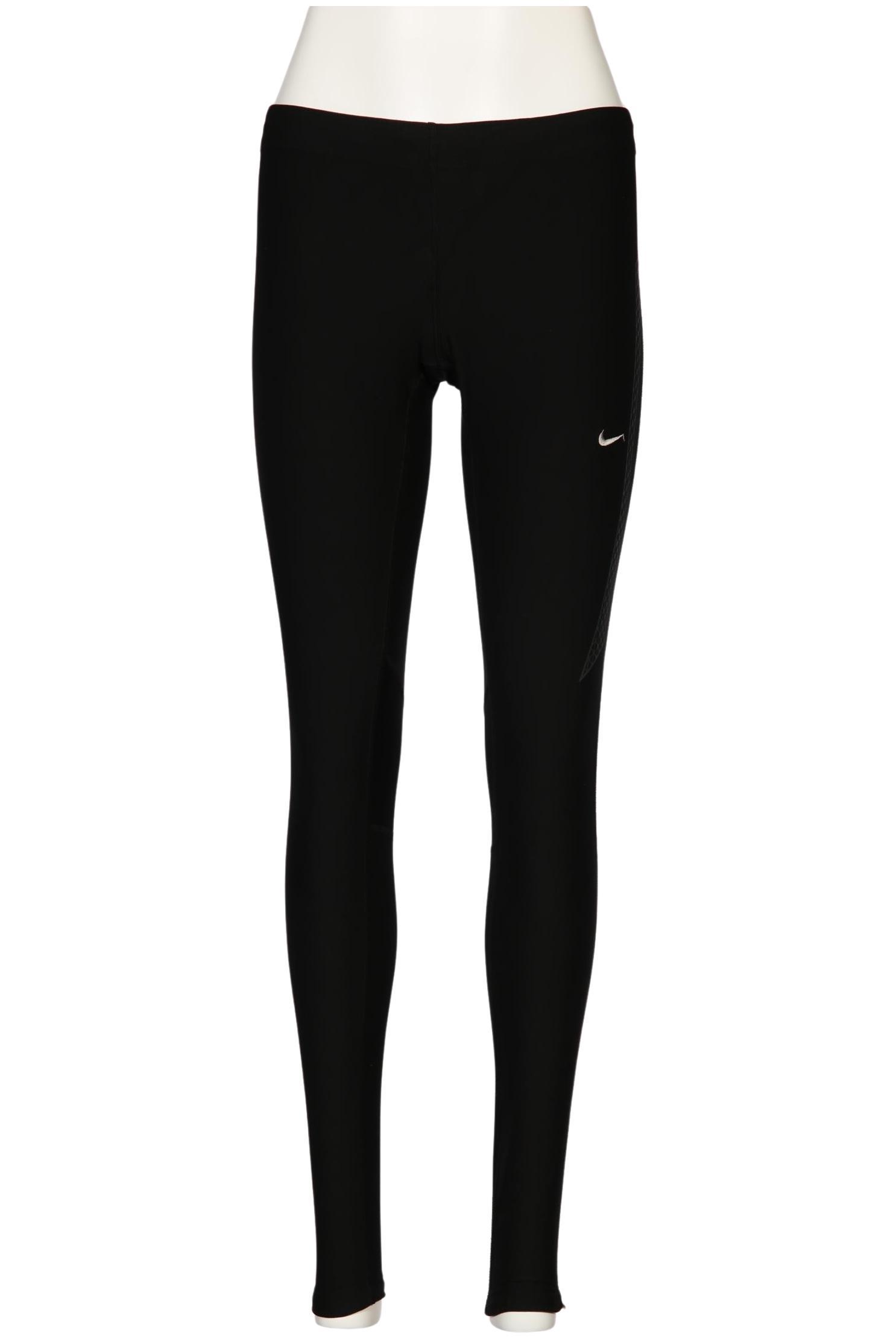 

Nike Running Damen Stoffhose, schwarz, Gr. 0