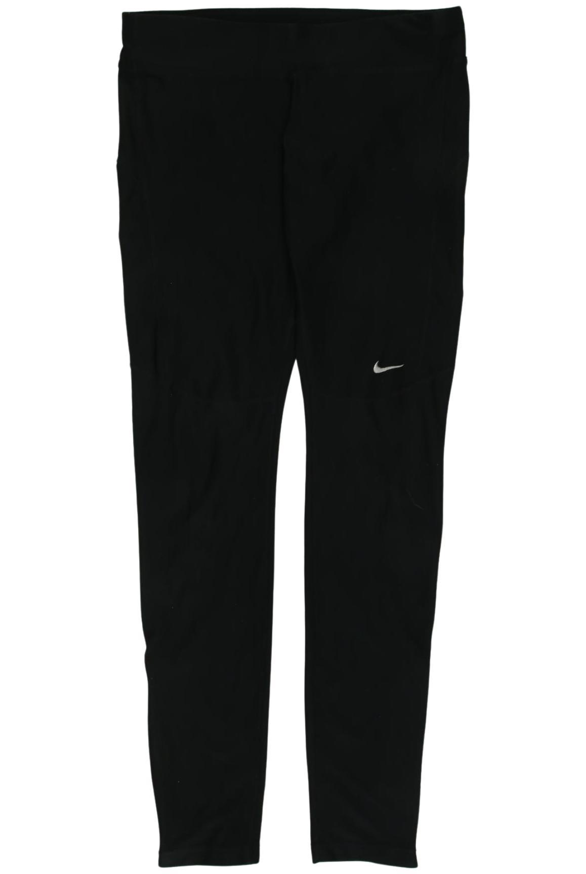 

Nike Running Damen Stoffhose, schwarz, Gr. 0