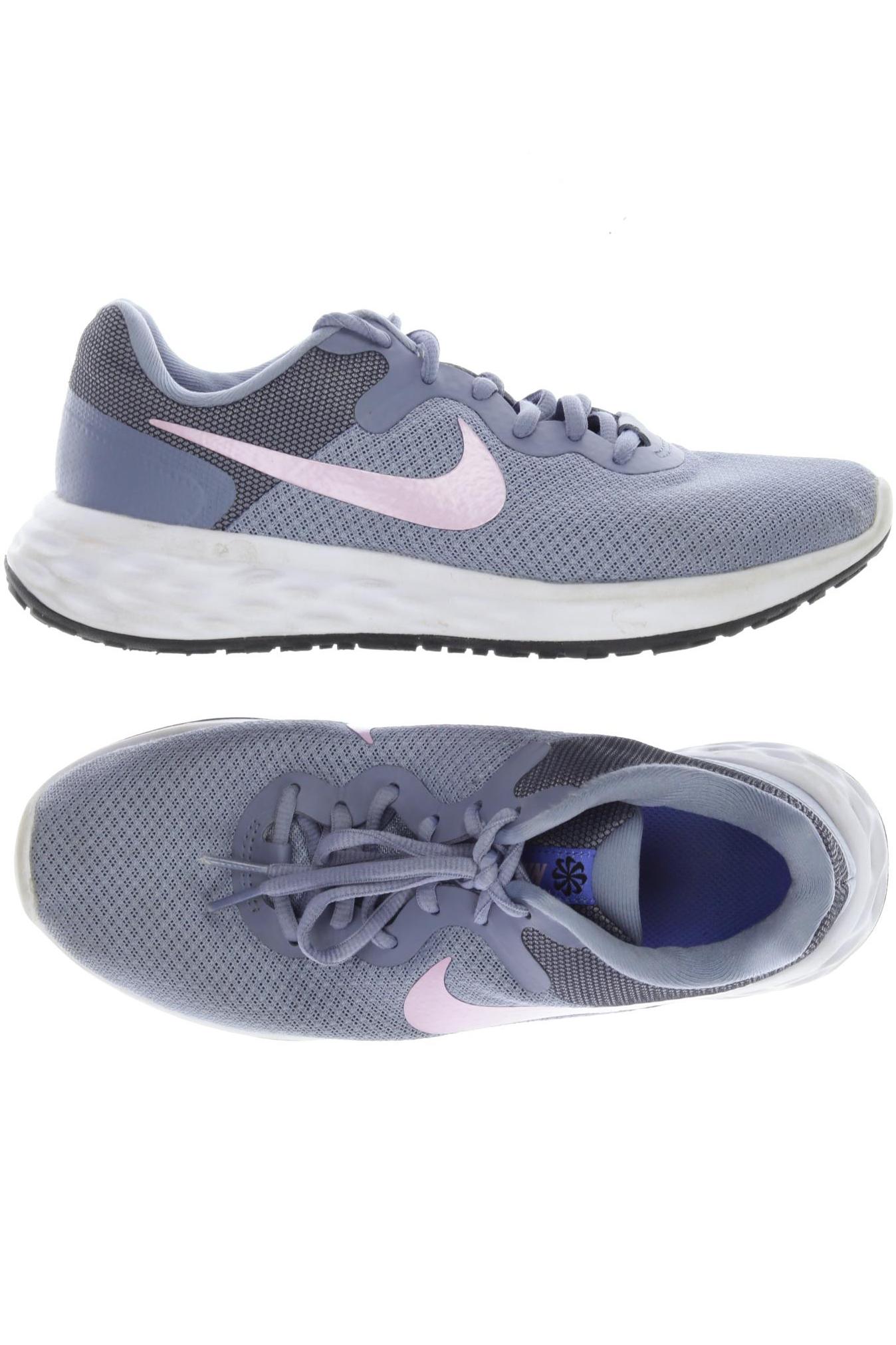 

Nike Running Damen Sneakers, hellblau, Gr. 38