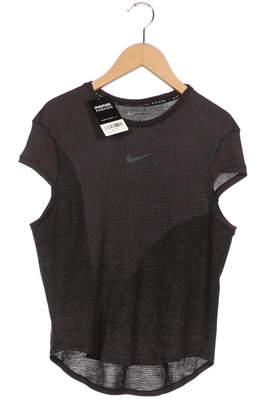 

Nike Running Damen T-Shirt, grau, Gr. 38