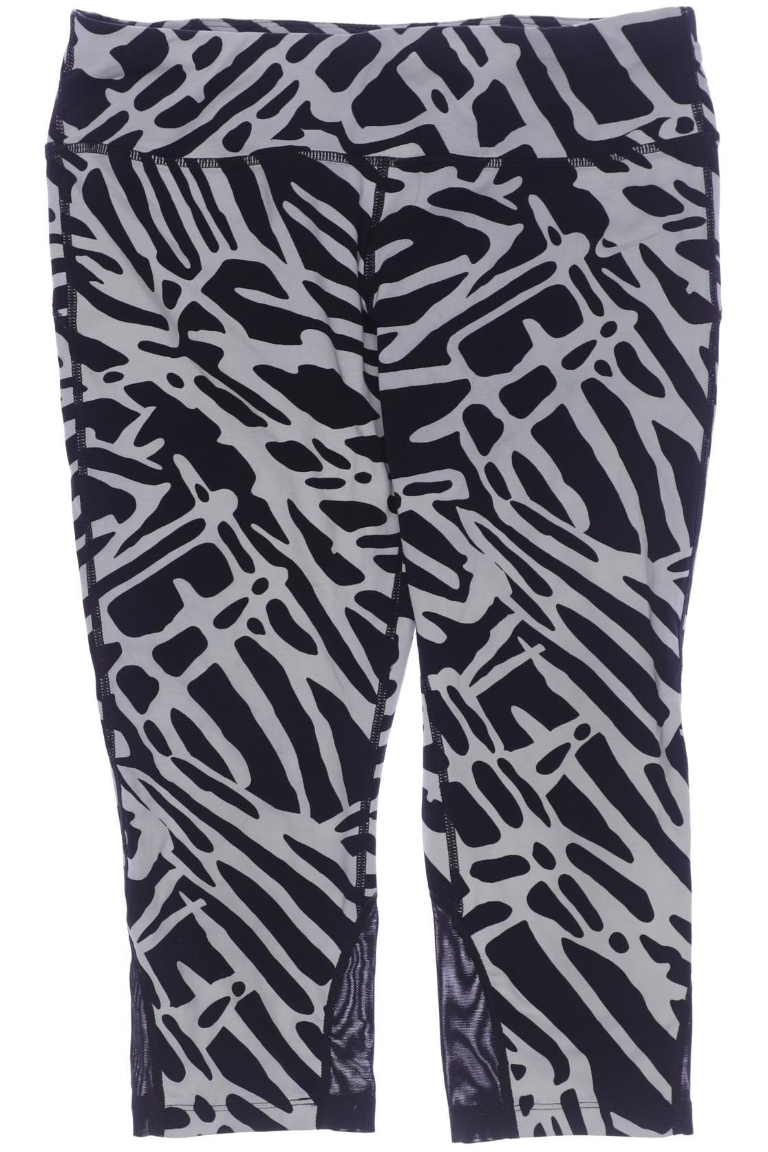 

Nike Running Damen Stoffhose, schwarz, Gr. 0