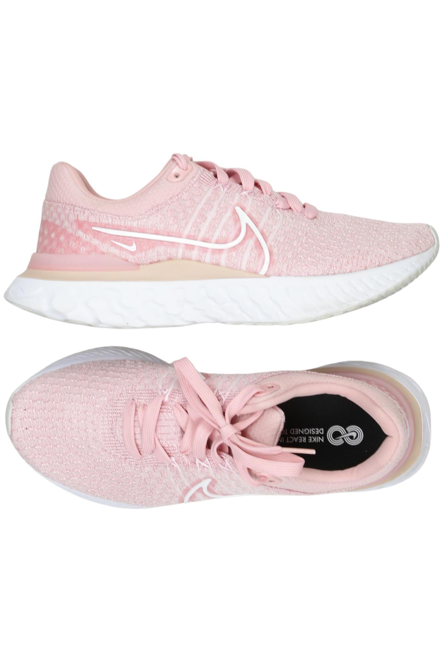 

Nike Running Damen Sneakers, pink, Gr. 40.5