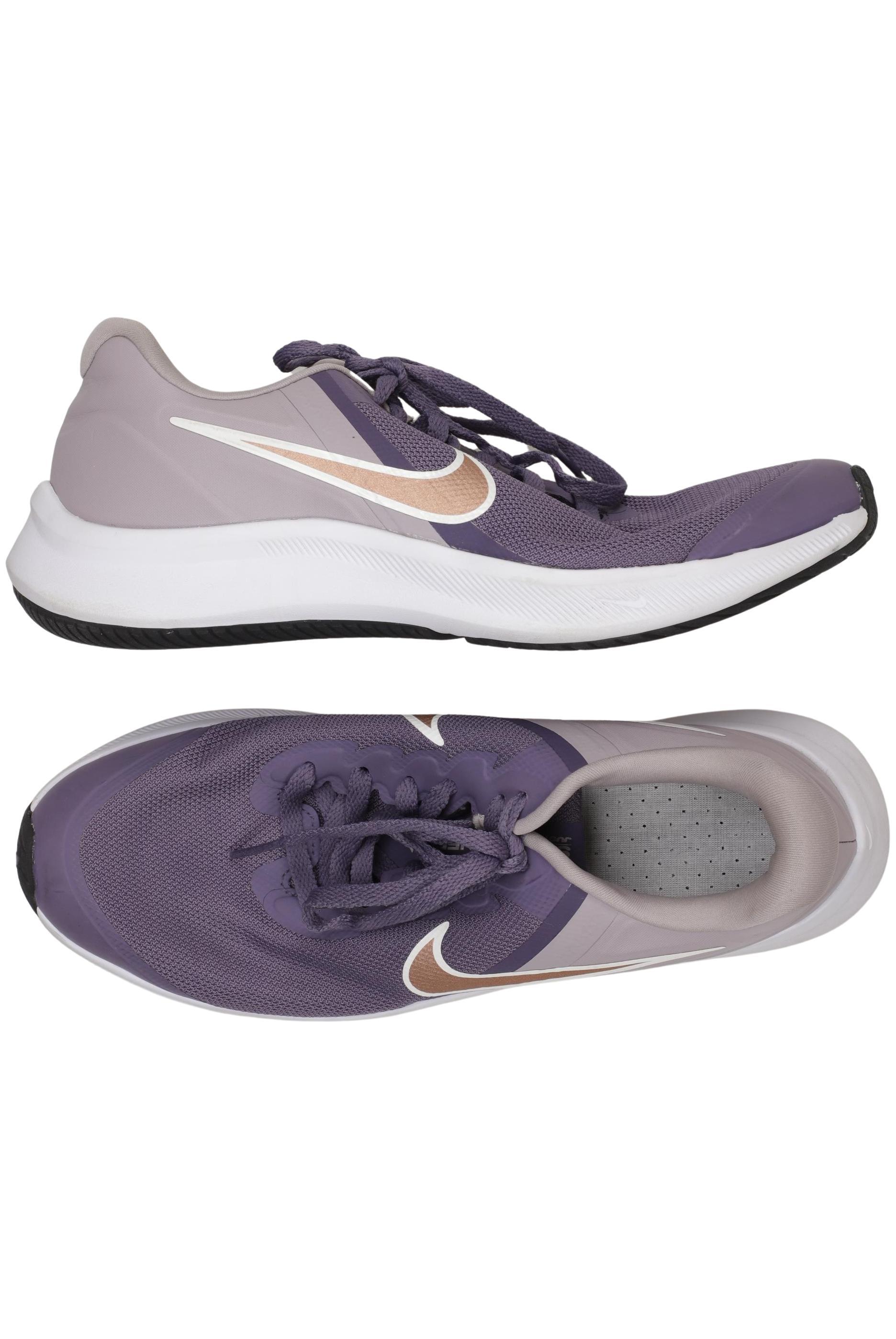 

Nike Running Damen Sneakers, flieder, Gr. 38