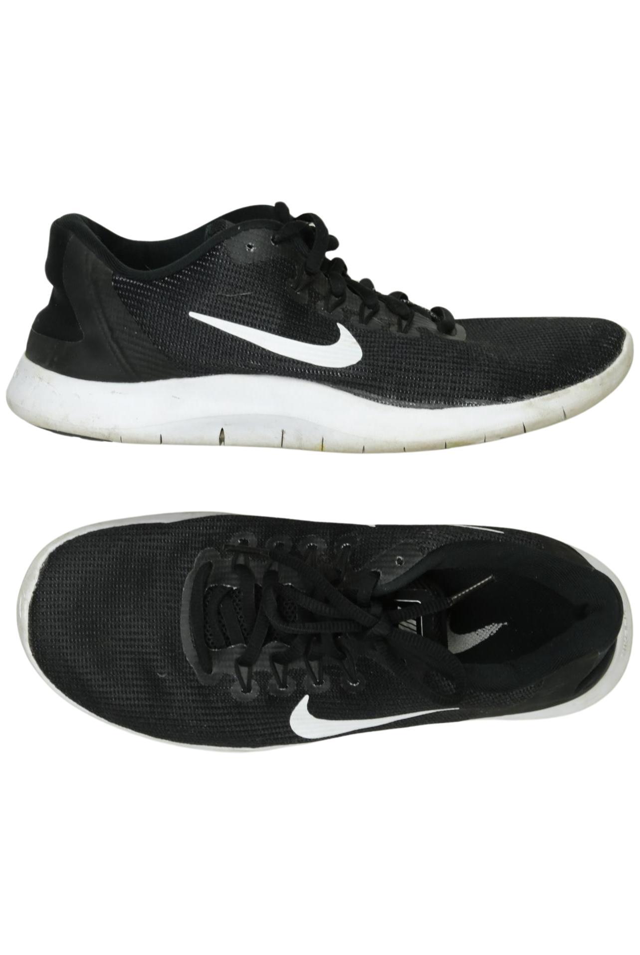 

Nike Running Damen Sneakers, schwarz, Gr. 38.5