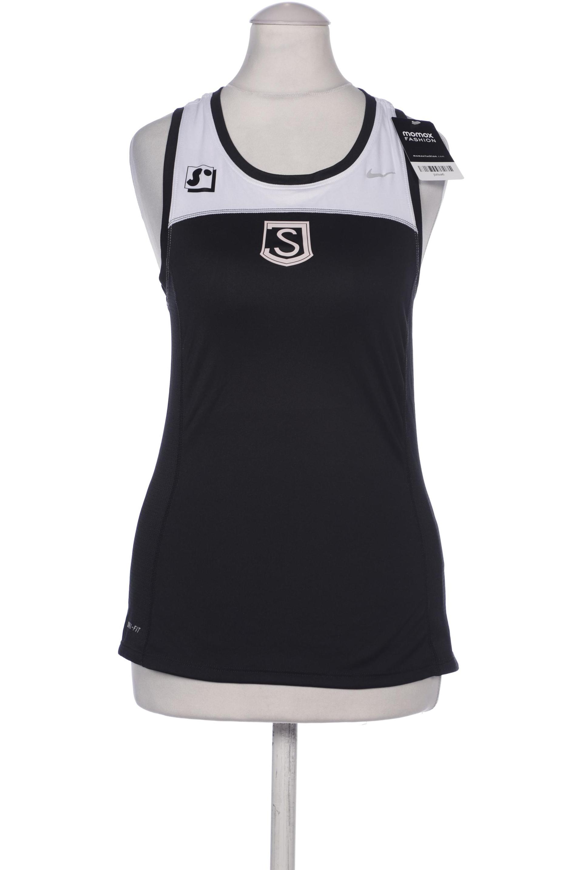 

Nike Running Damen Top, schwarz, Gr. 34