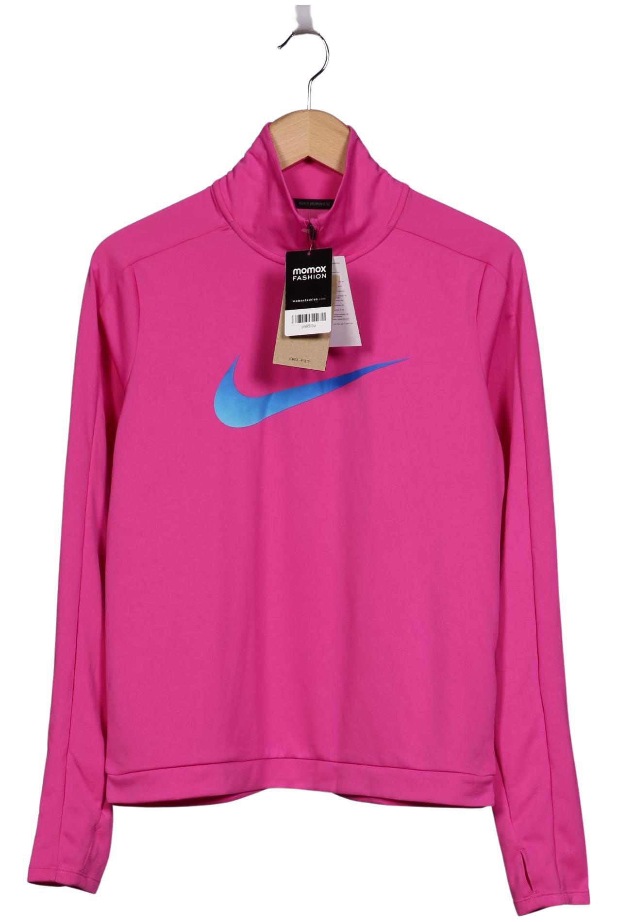 

Nike Running Damen Sweatshirt, pink, Gr. 38