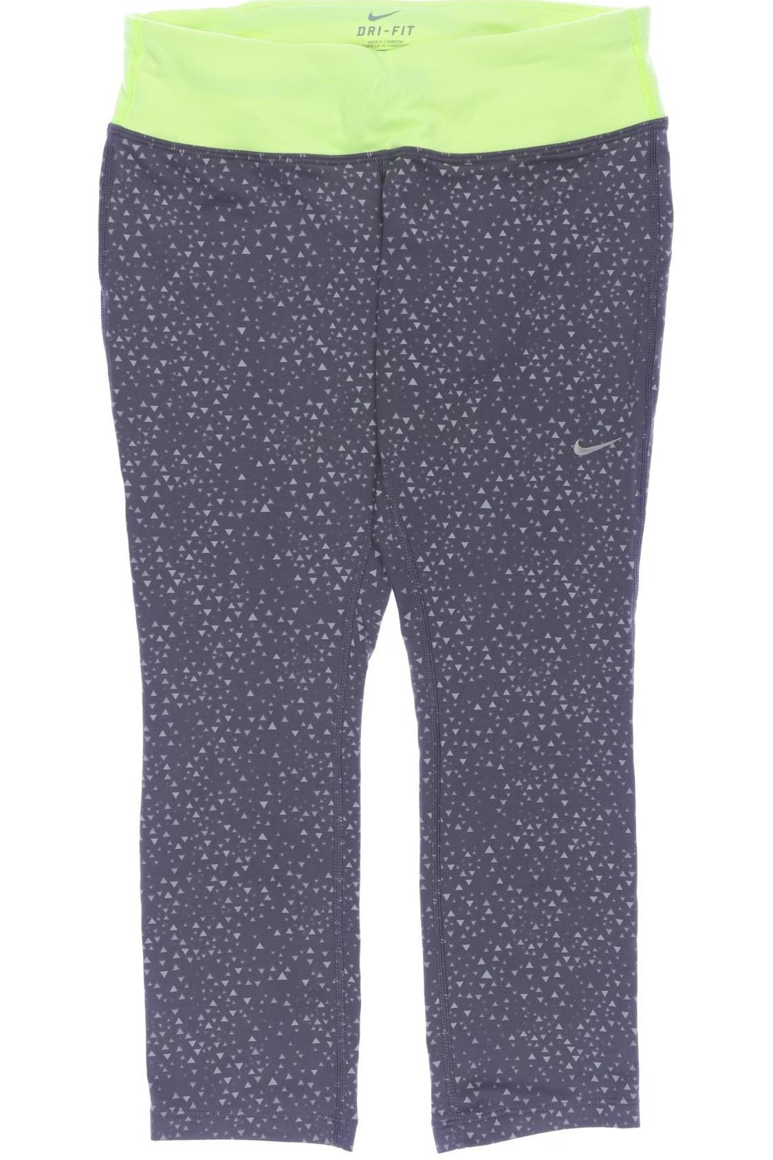 

Nike Running Damen Stoffhose, grau, Gr. 0