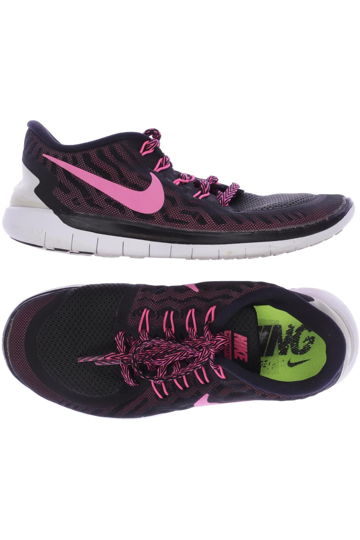 

Nike Running Damen Sneakers, schwarz, Gr. 38